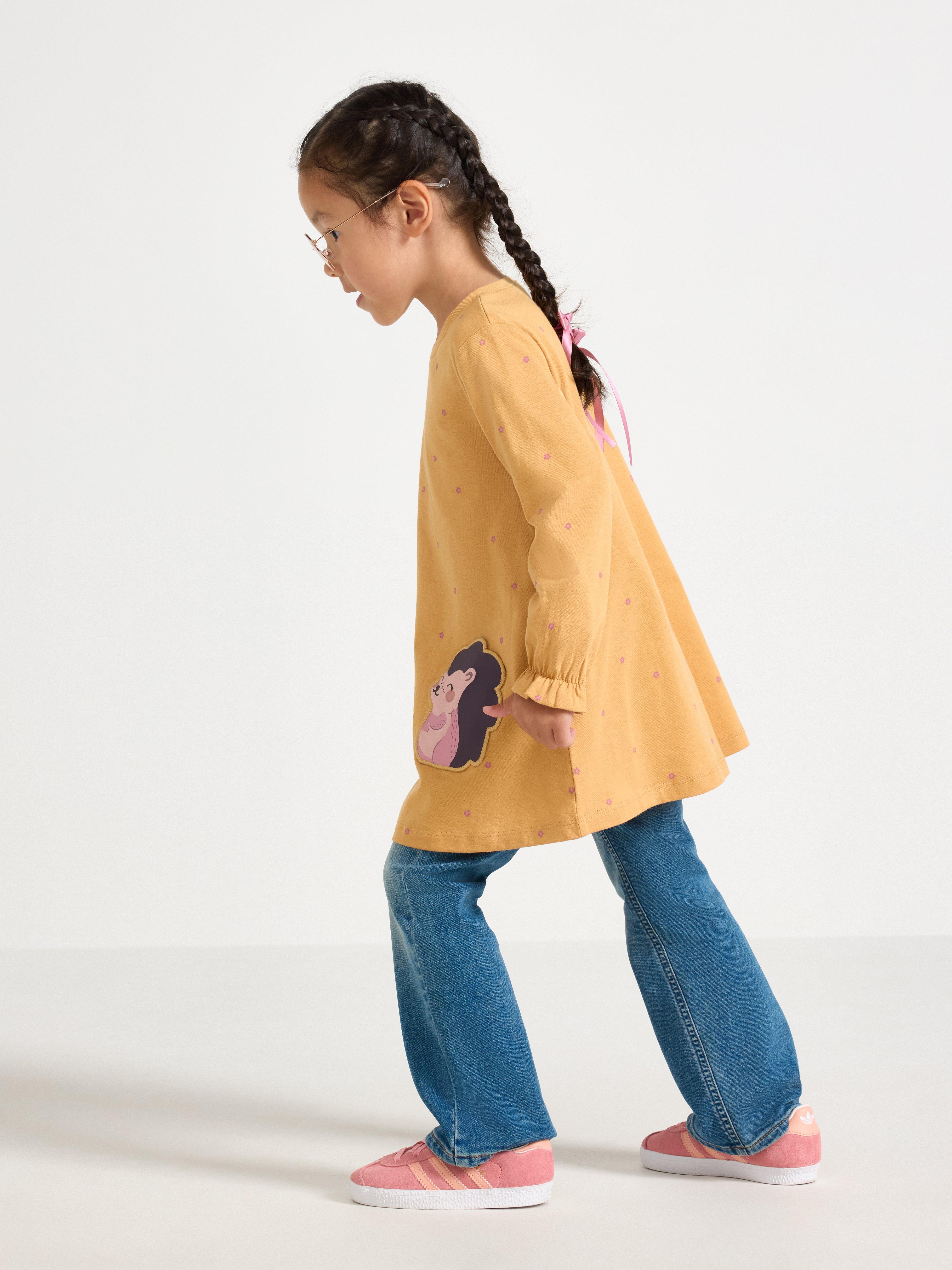 Top -  - Yellow