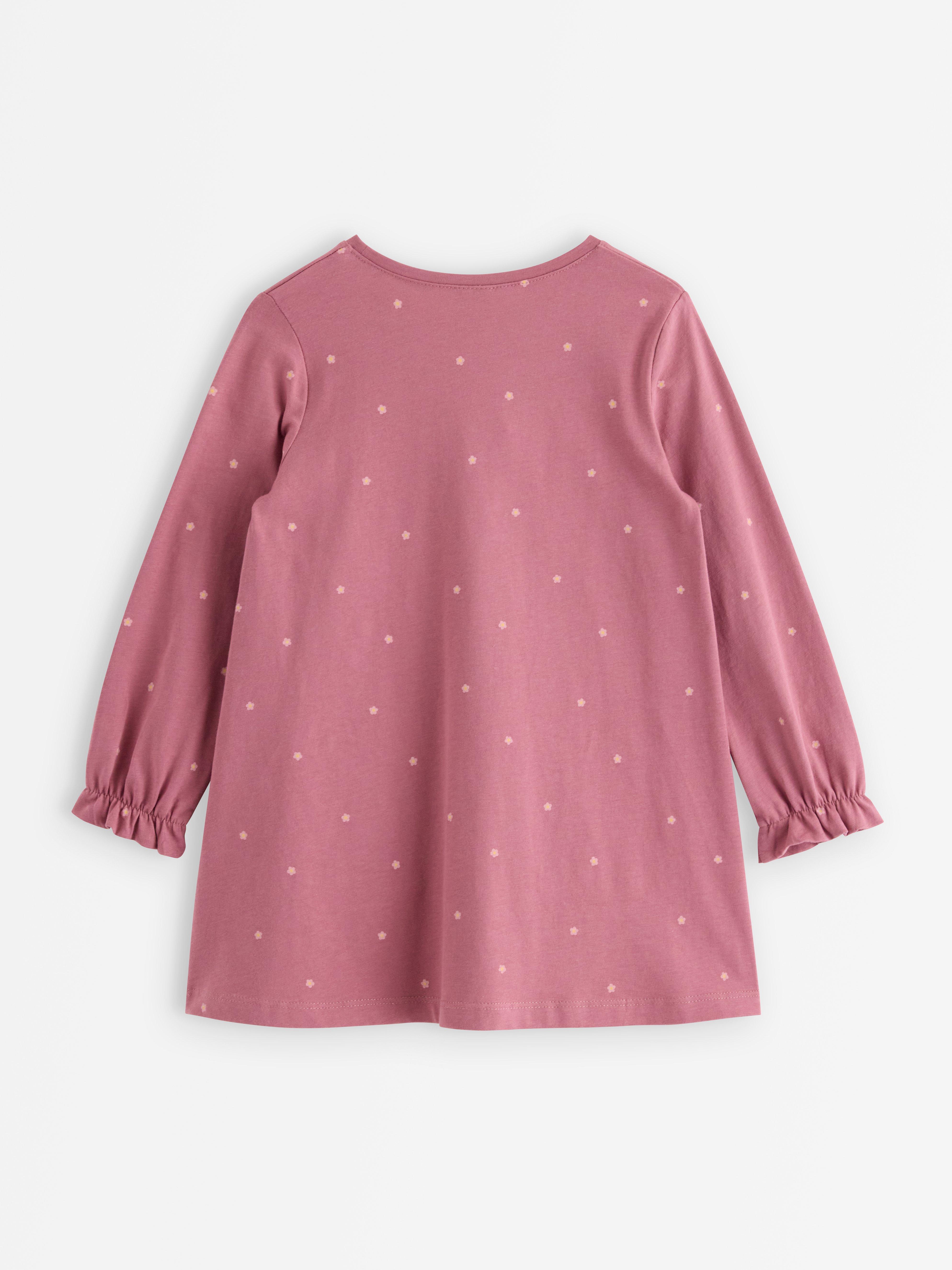 Topp -  - Rosa
