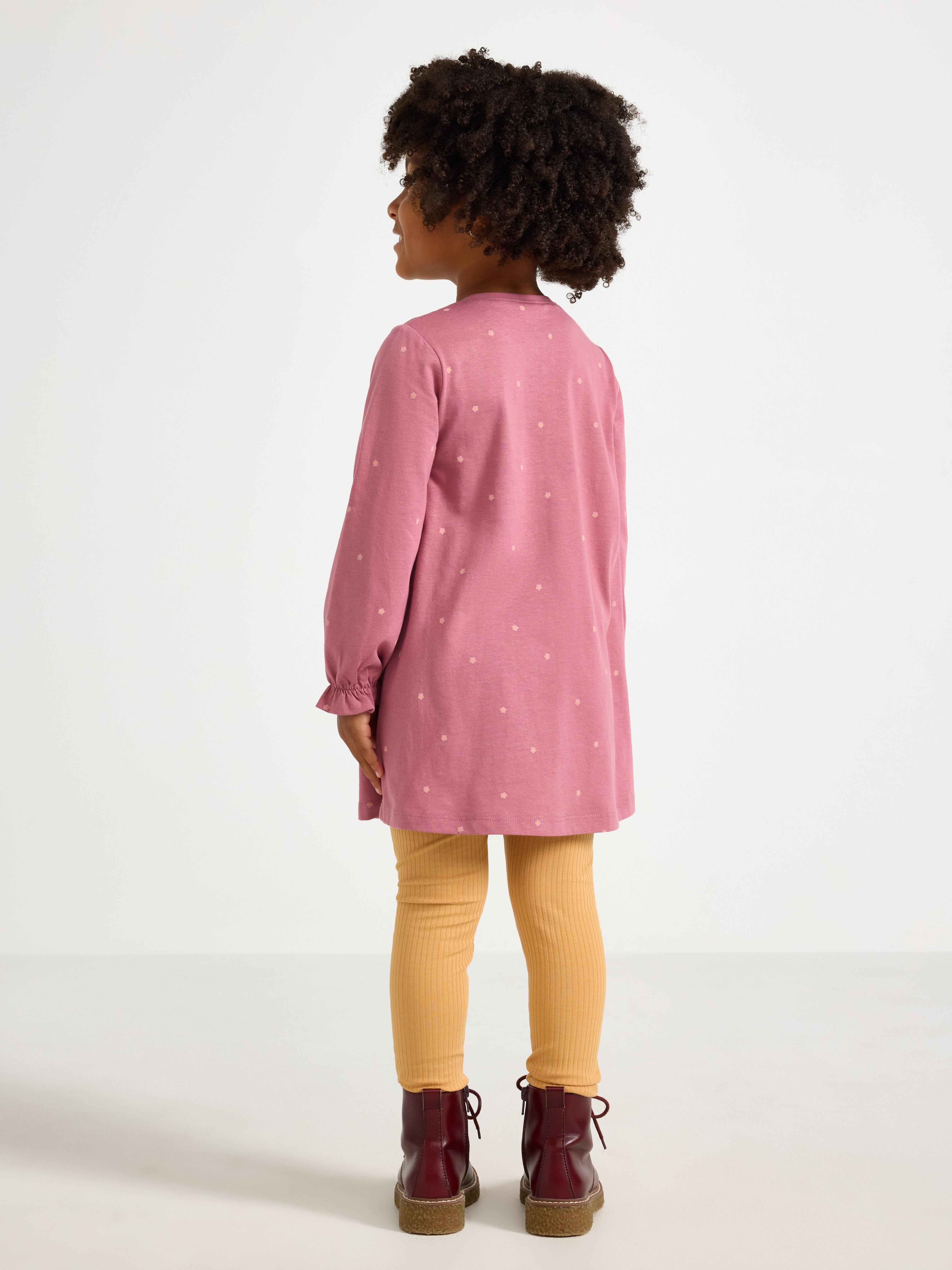 Top -  - Pink