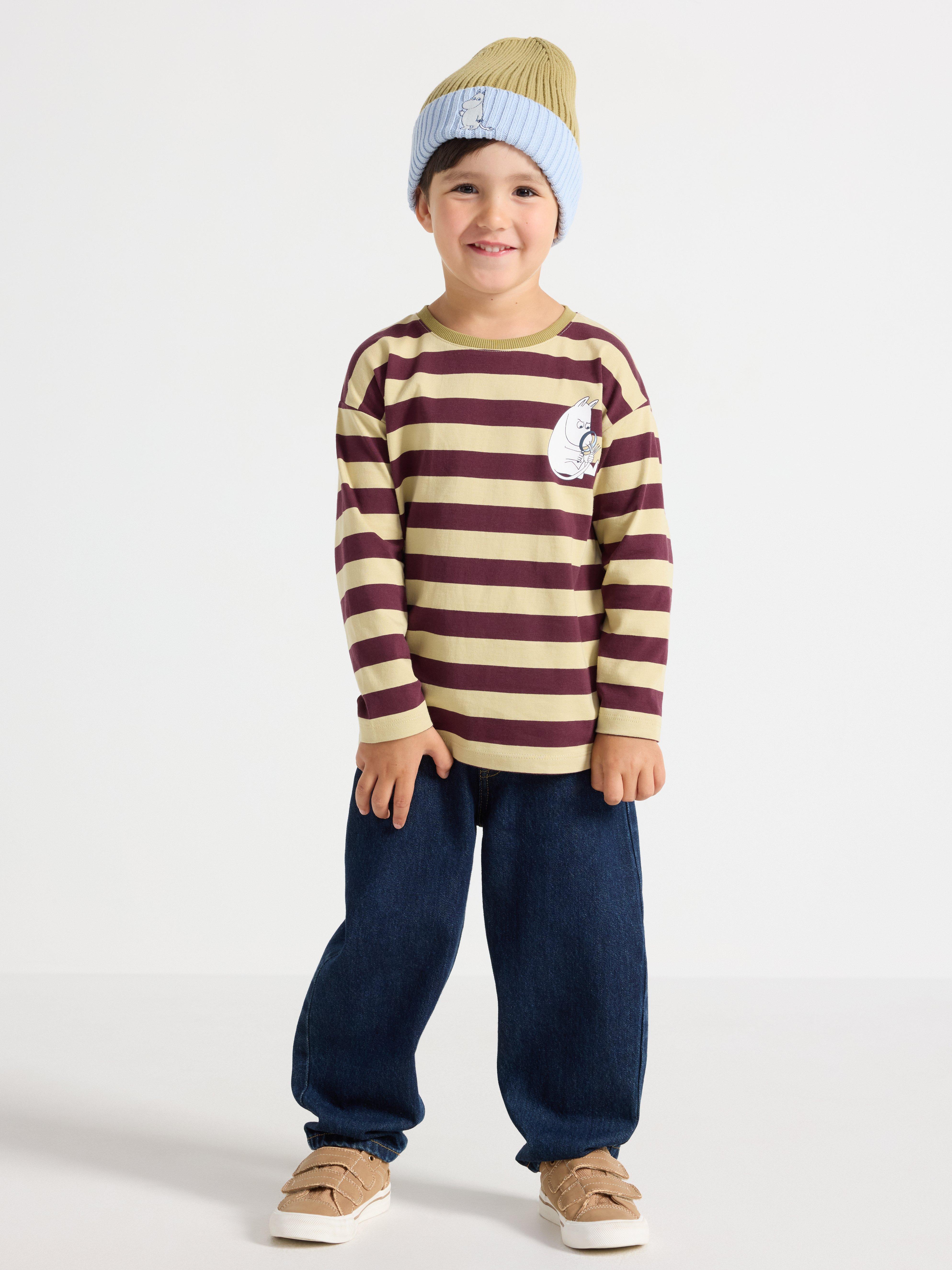 Top - Kids Wear - Green