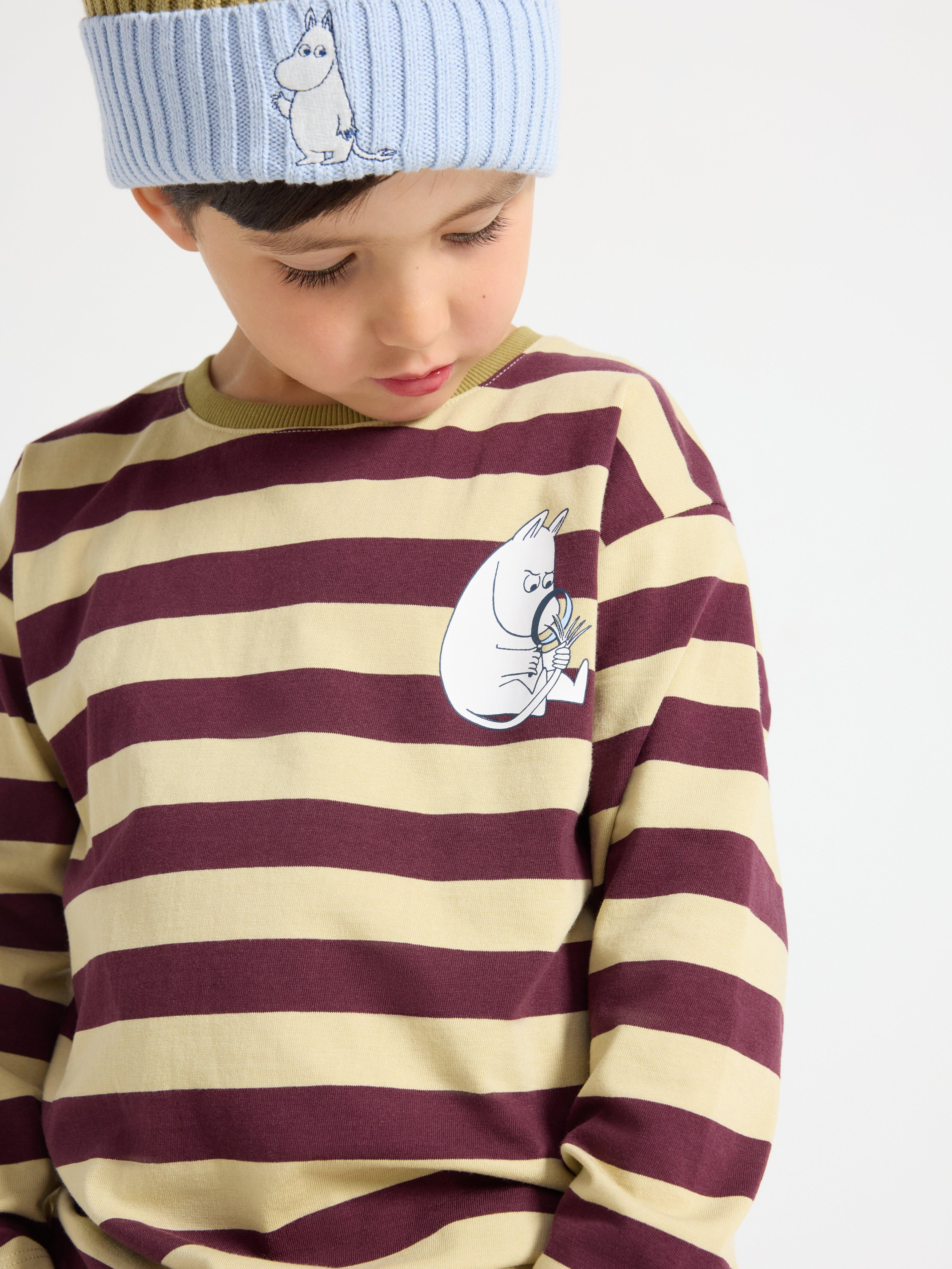 Top - Kids Wear - Green