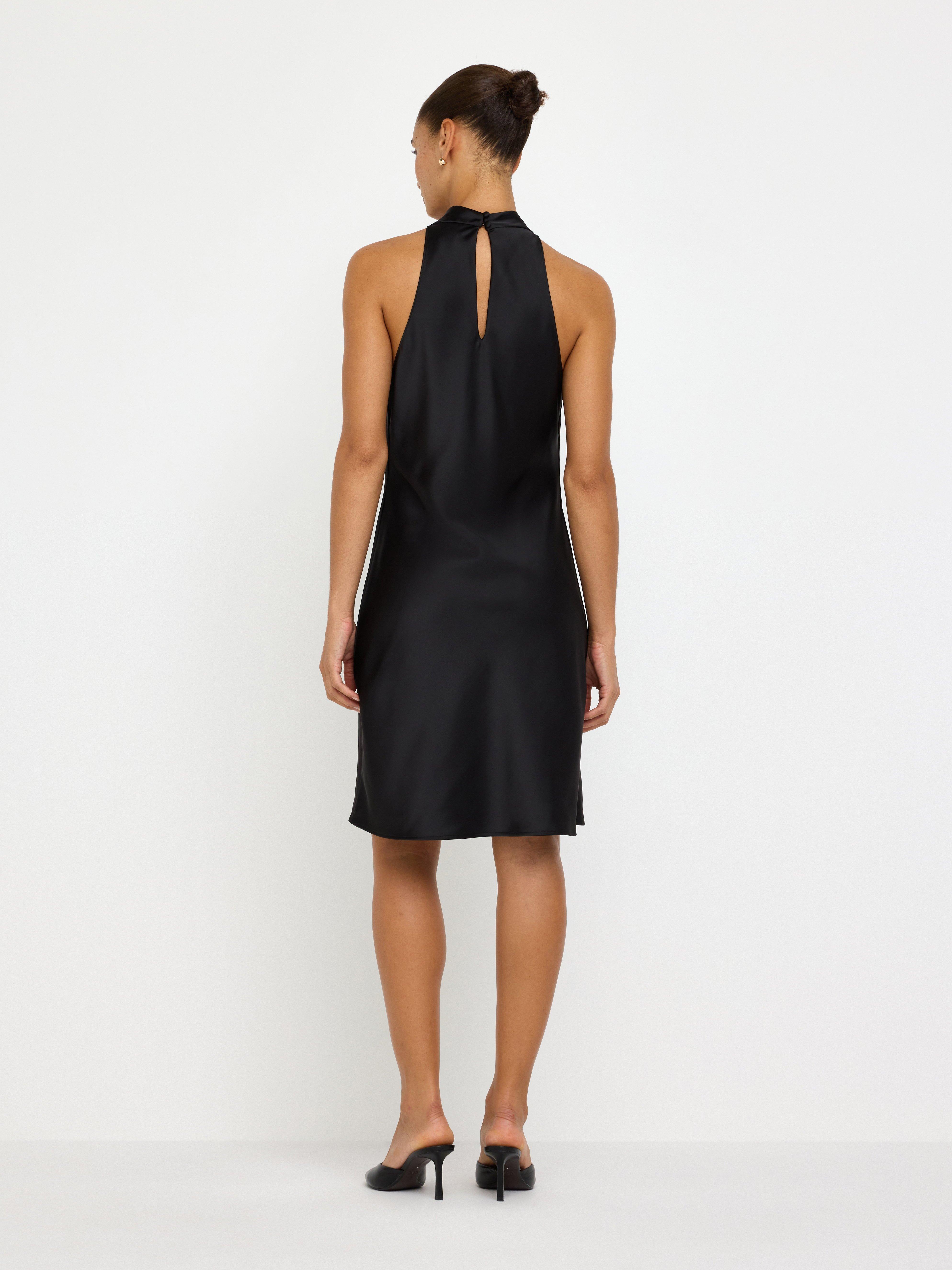 Dress - Womens Wear - Black