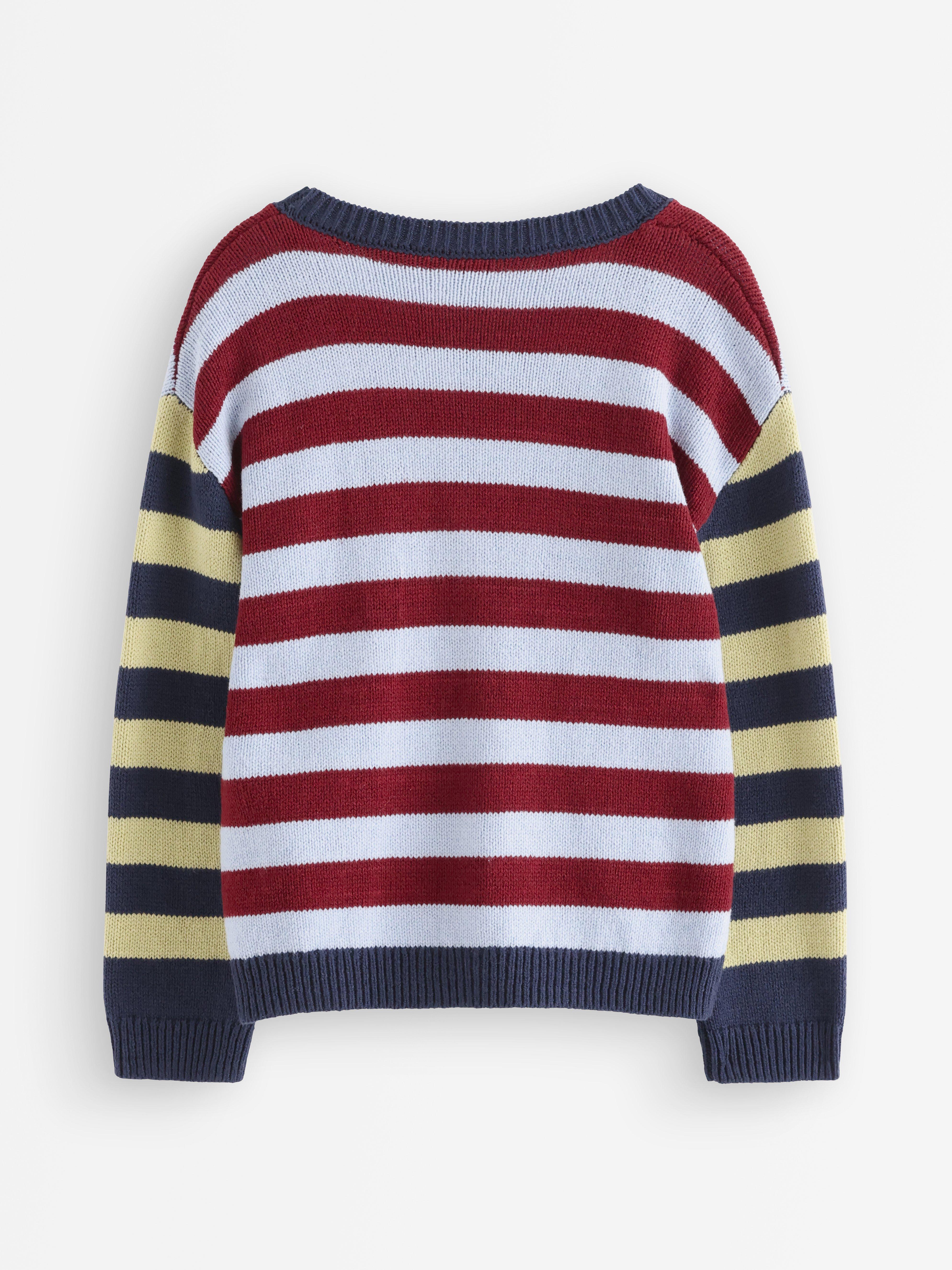 Cardigan - Kids Wear - Blue