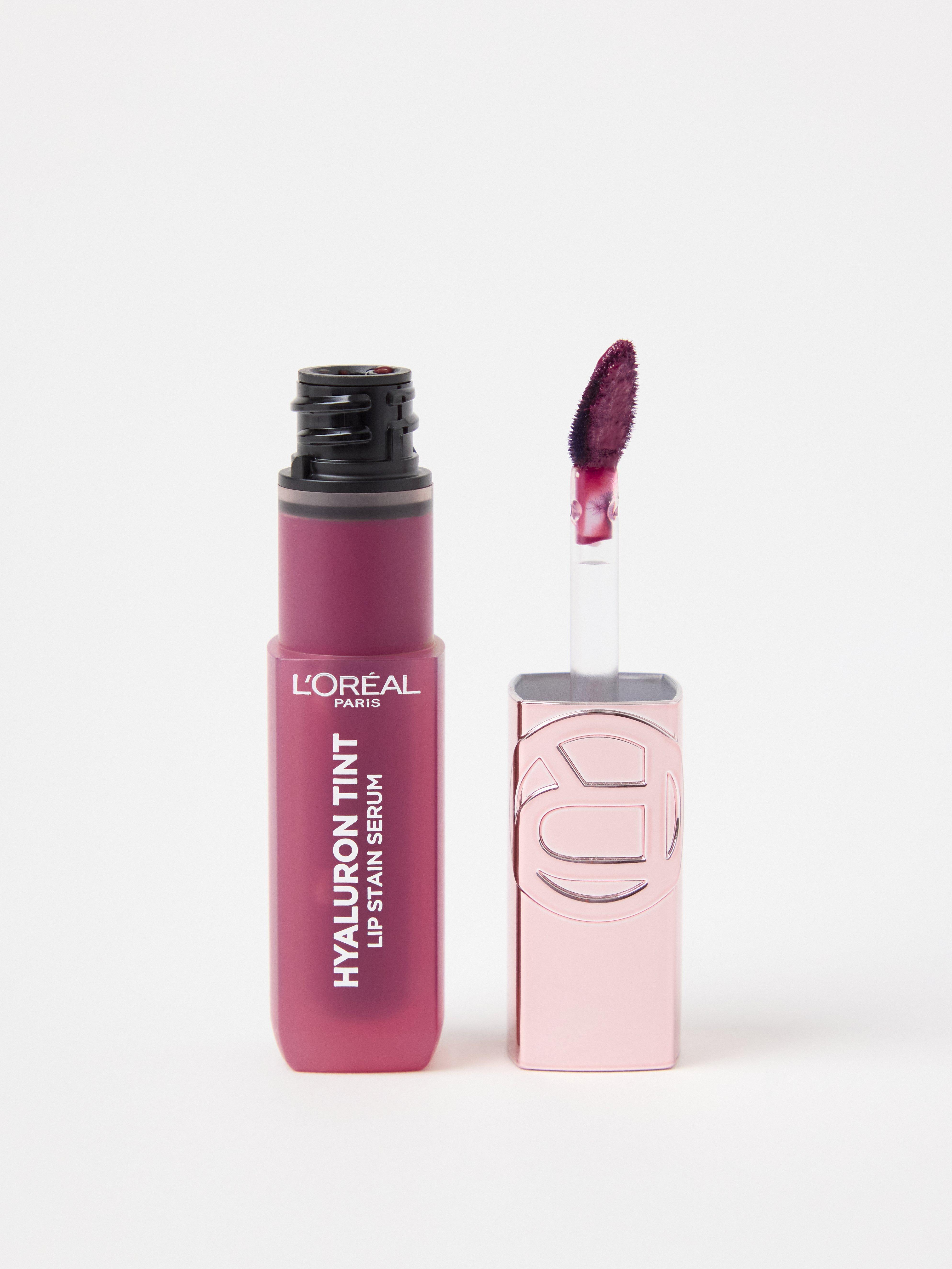 Lip Gloss - Kosmetikk - Blank