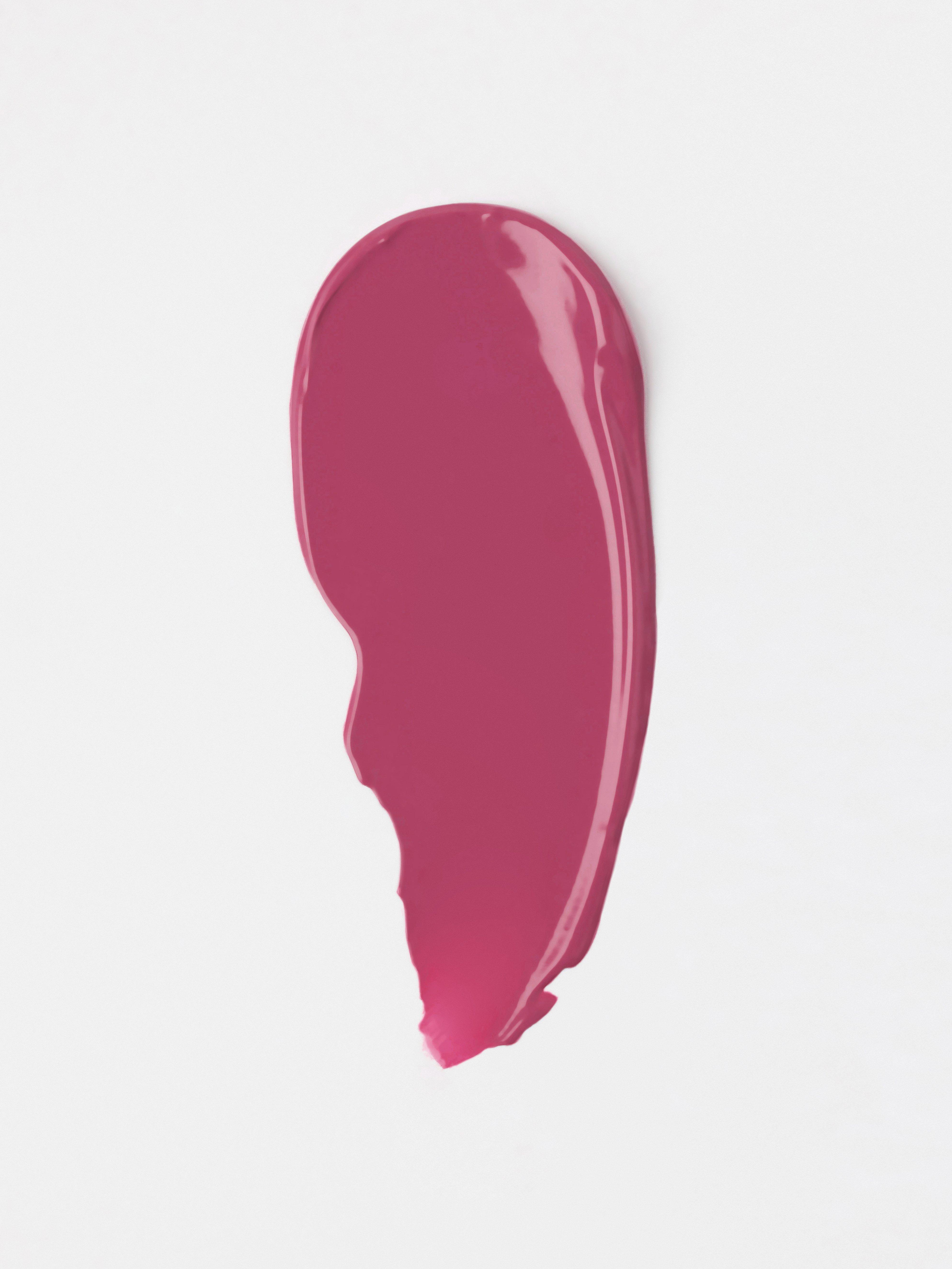 Lip Gloss - Kosmetikk - Blank