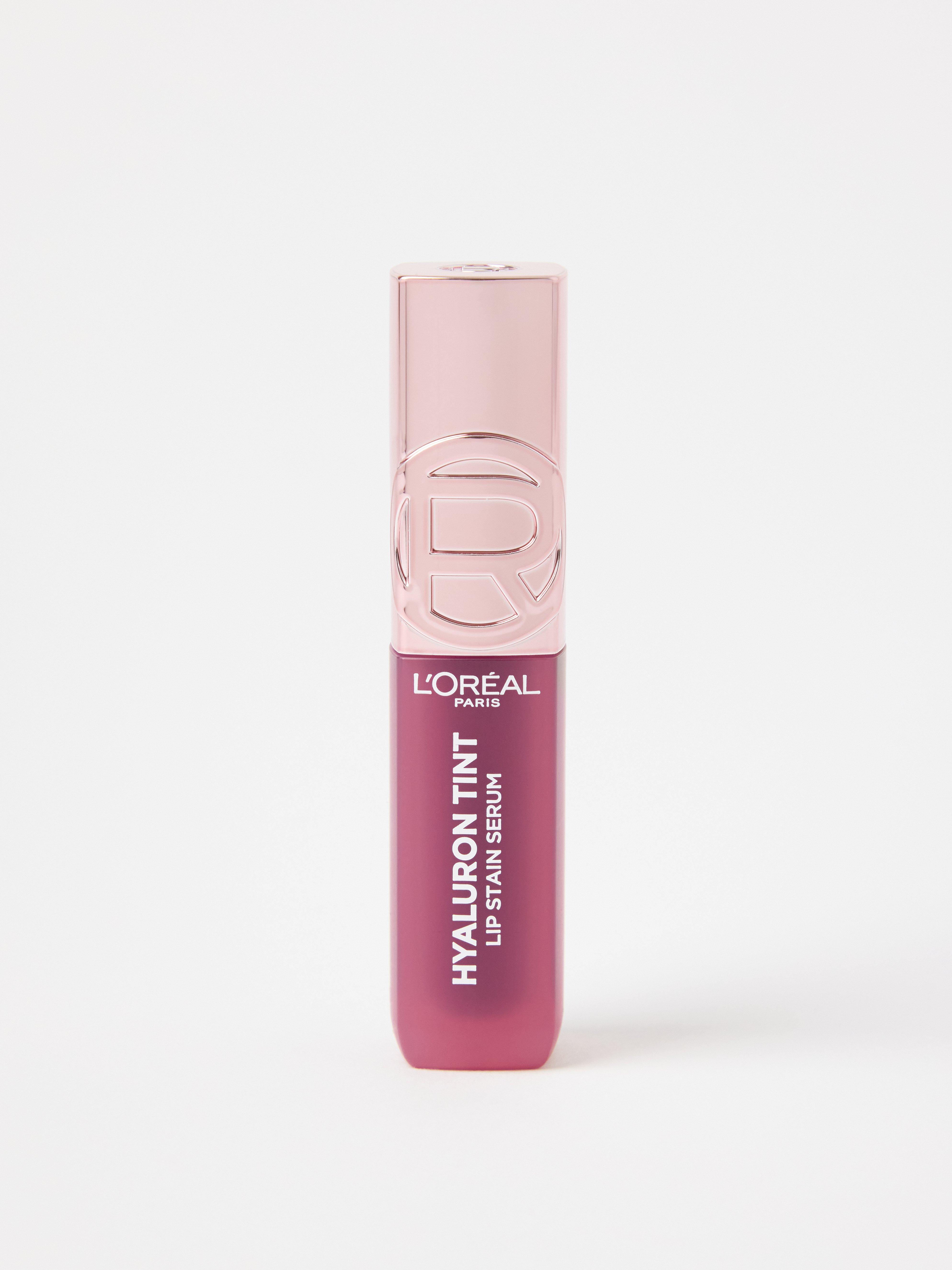 Lip Gloss - Kosmetikk - Blank