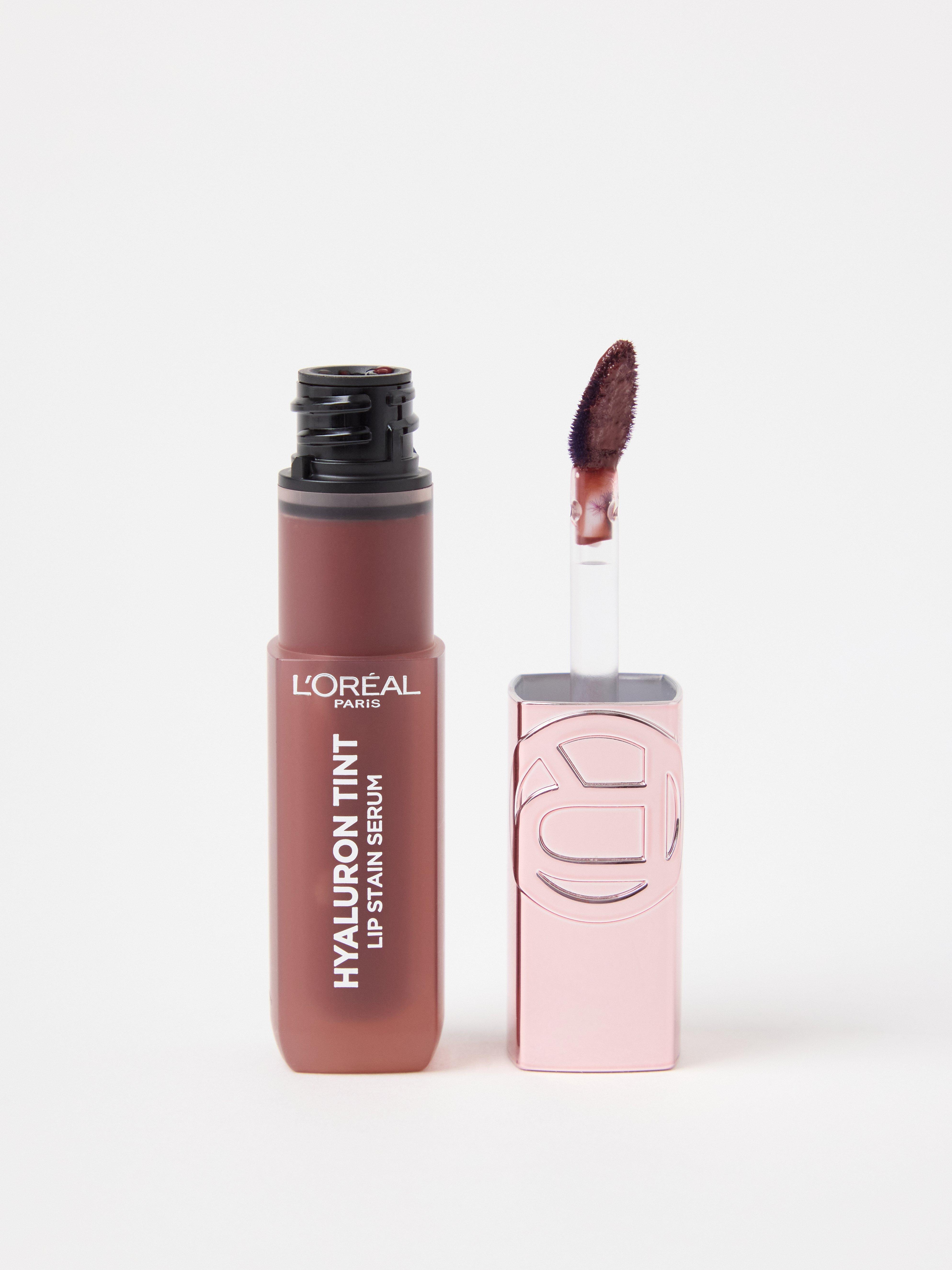 Lip Gloss - Kosmetikk - Blank