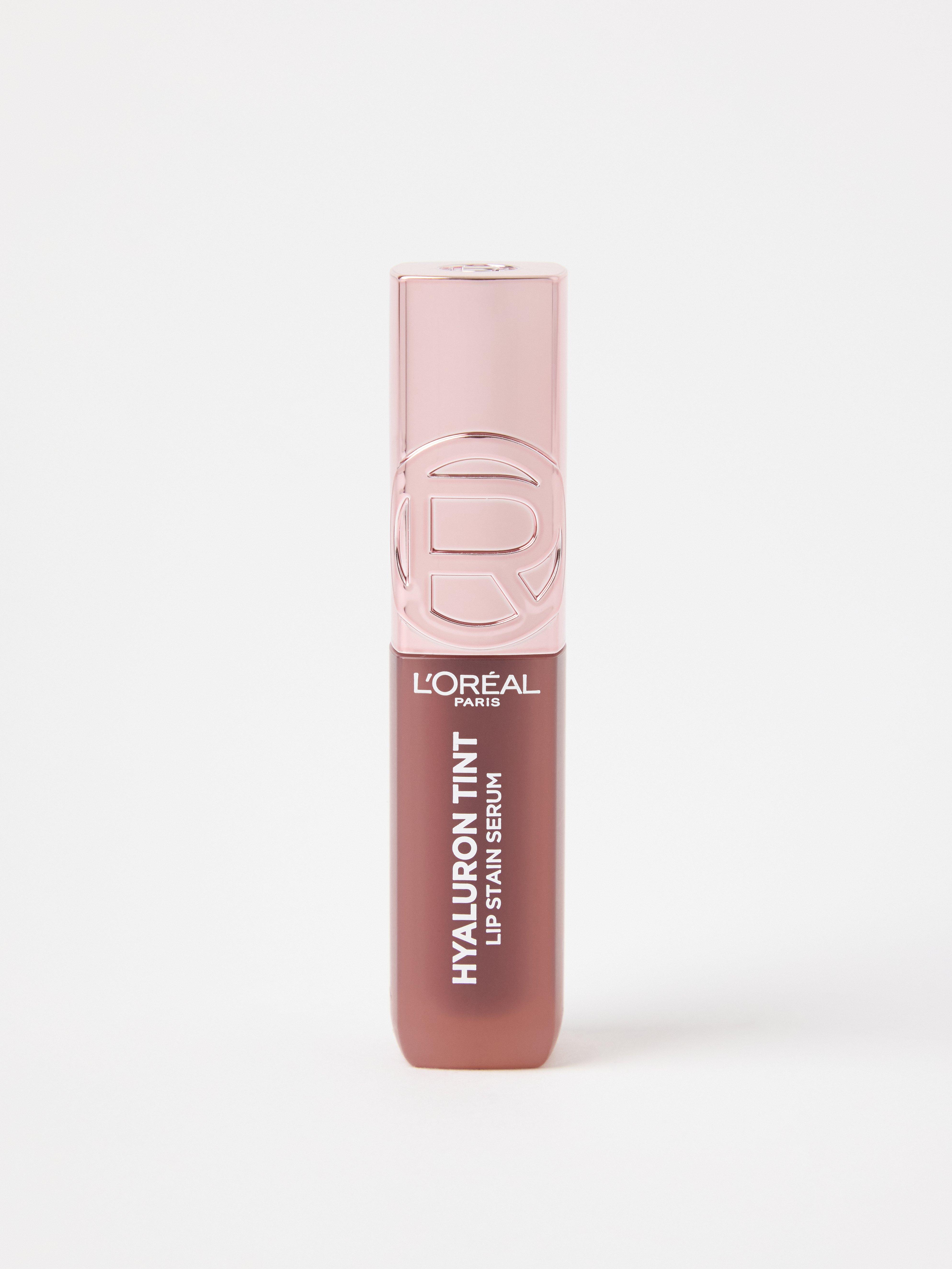 Lip Gloss - Kosmetikk - Blank