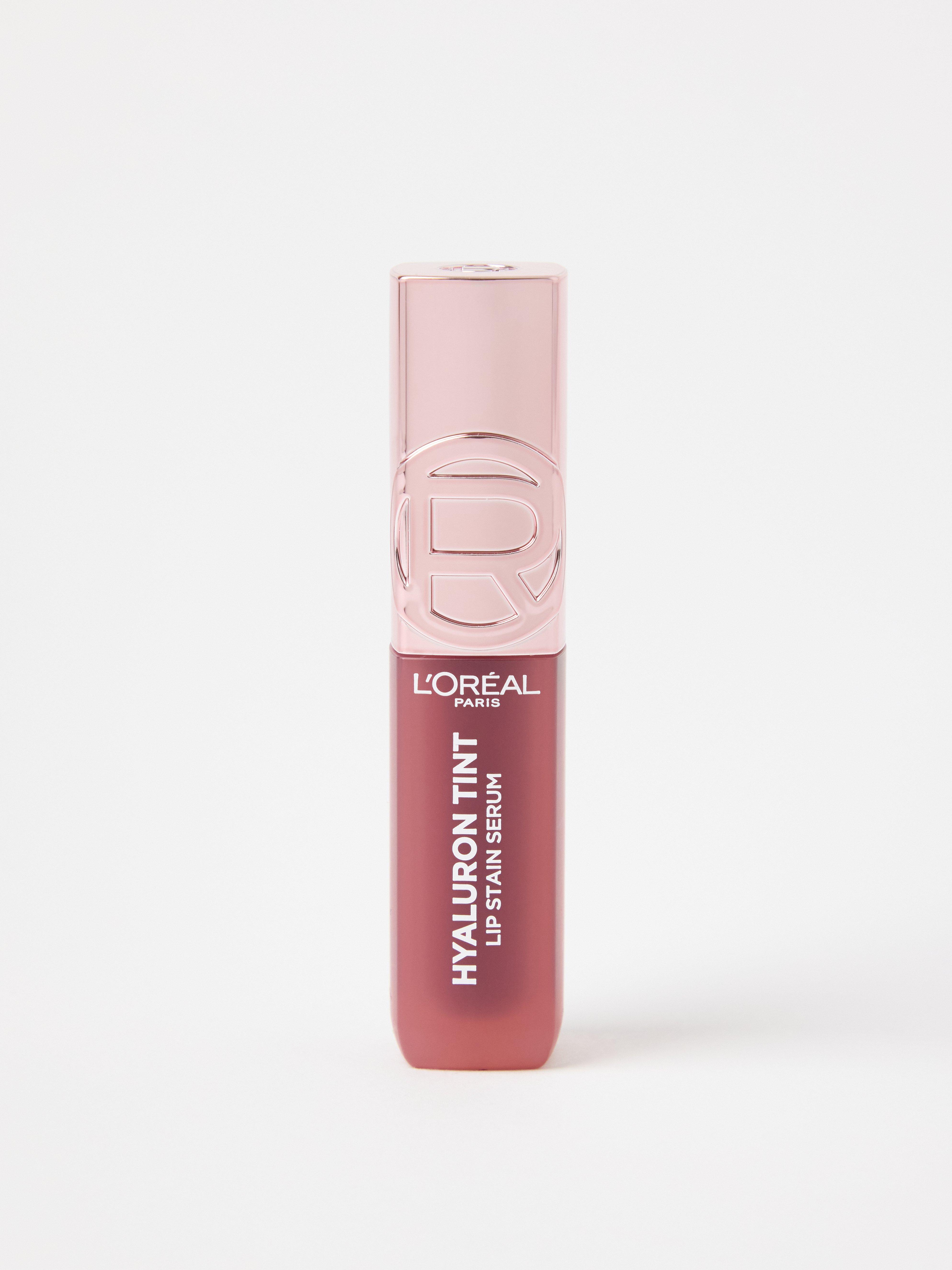 Lip Gloss - Kosmetikk - Blank