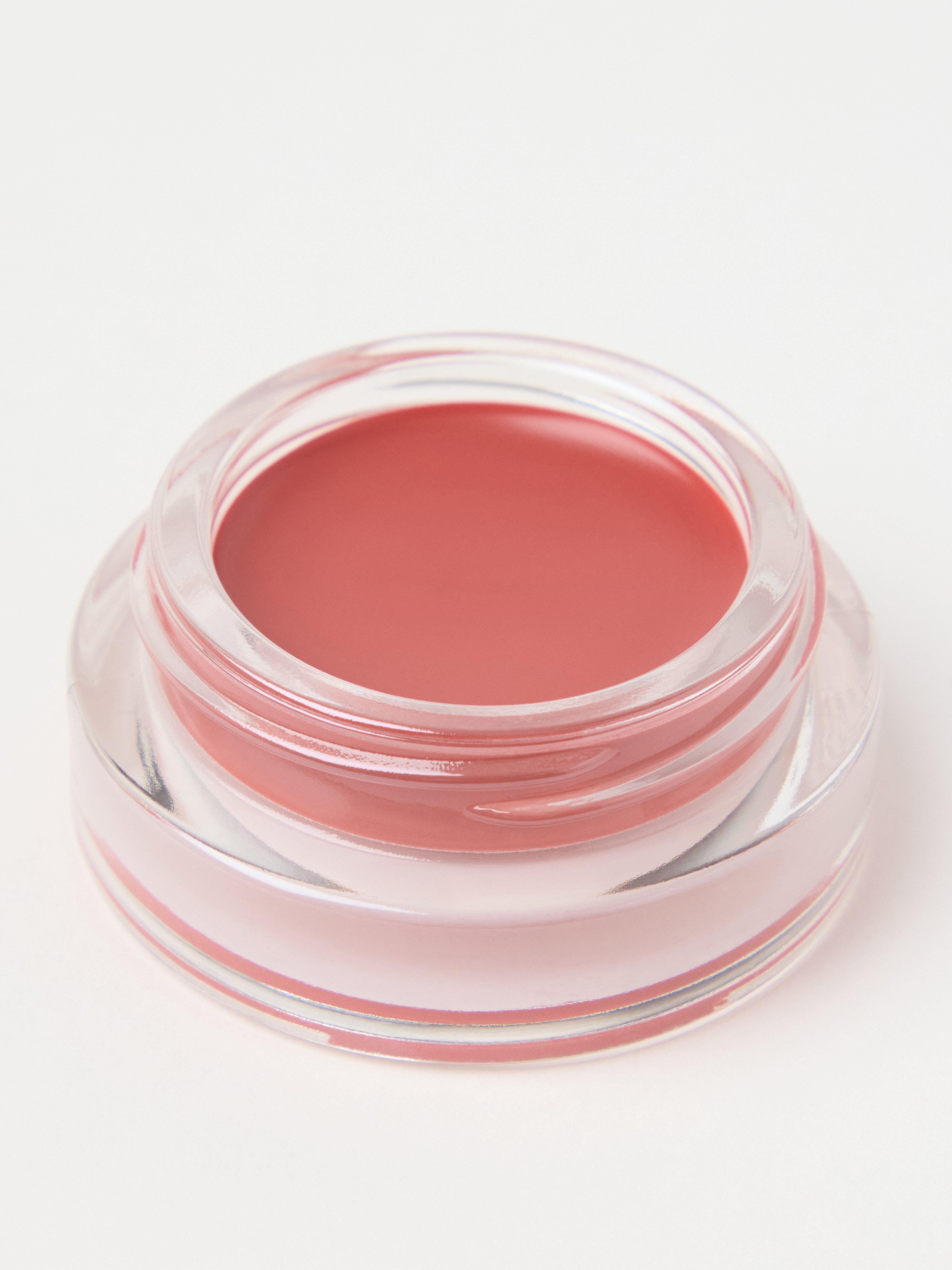 Rouge - Kosmetik - Blank