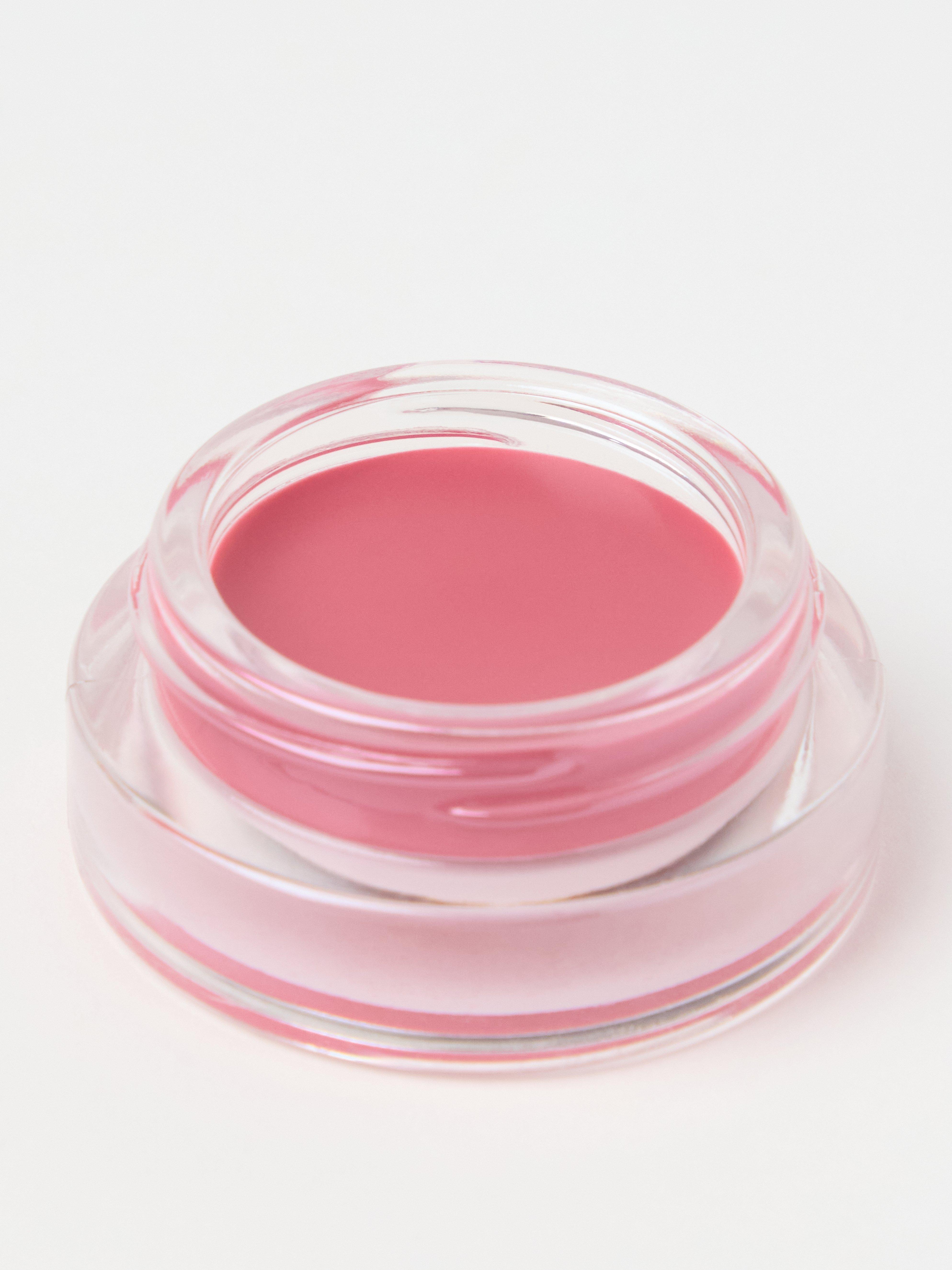 Rouge - Kosmetik - Blank