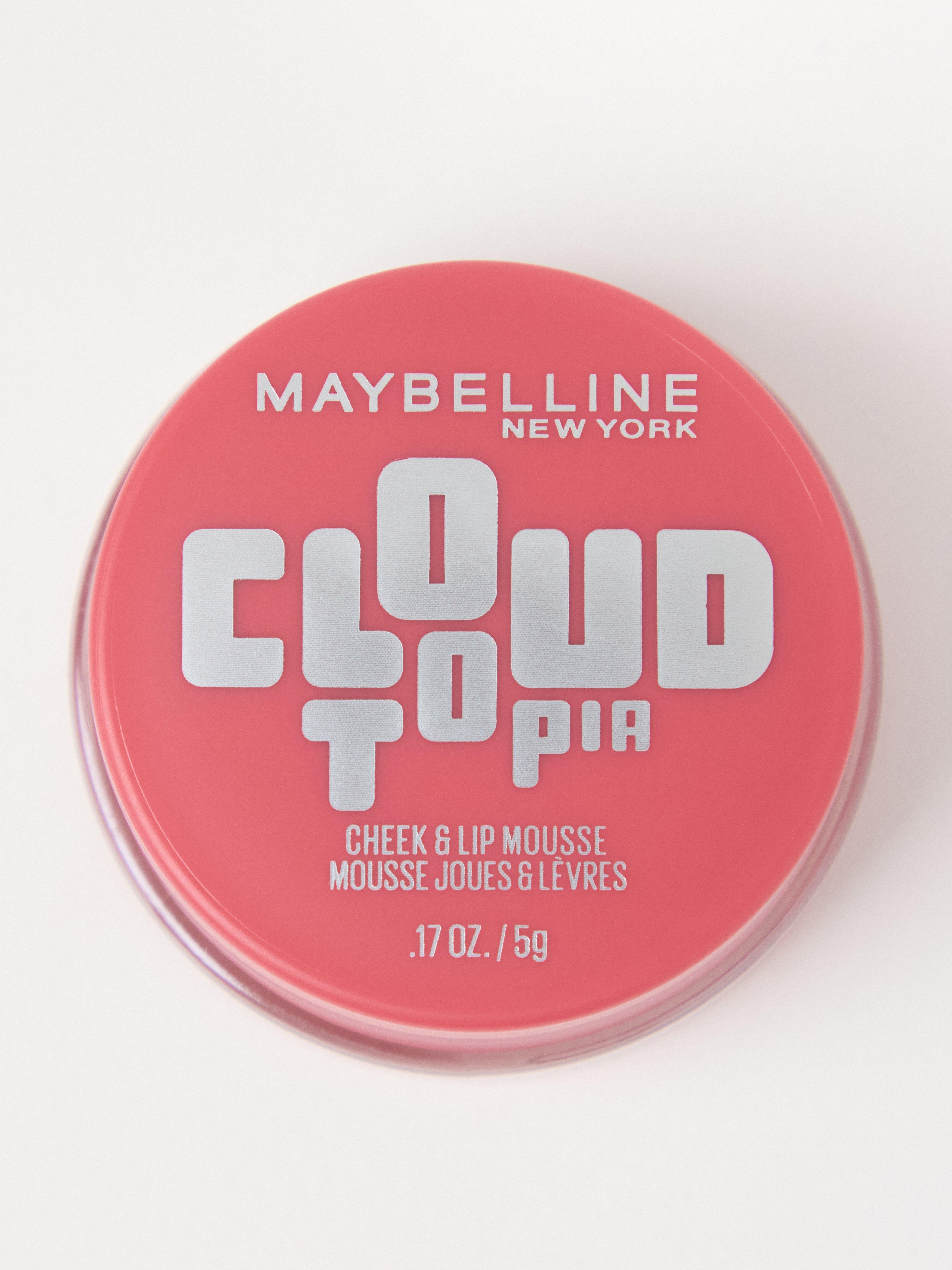 Rouge - Kosmetikk - Blank