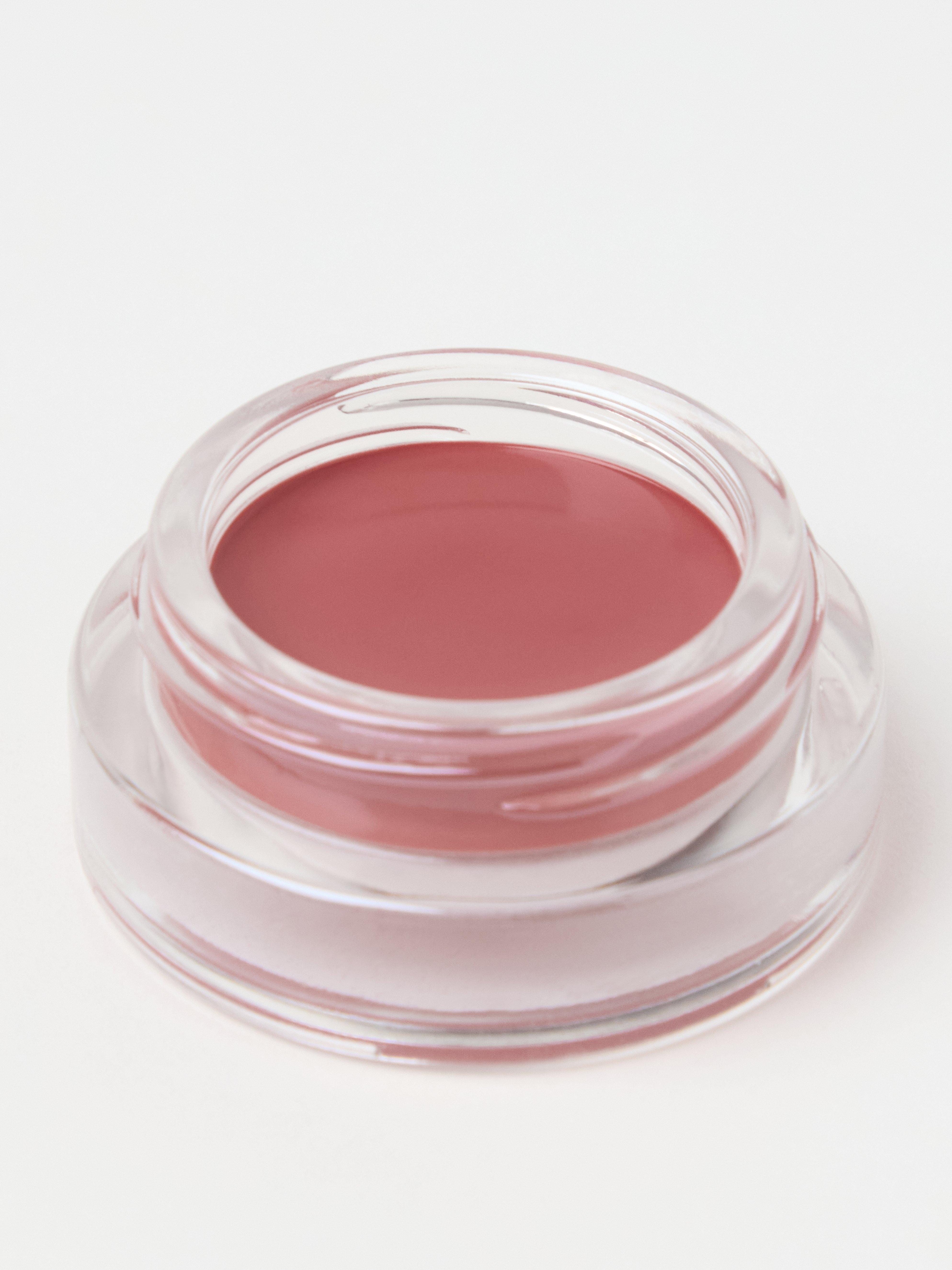 Rouge - Kosmetik - Blank