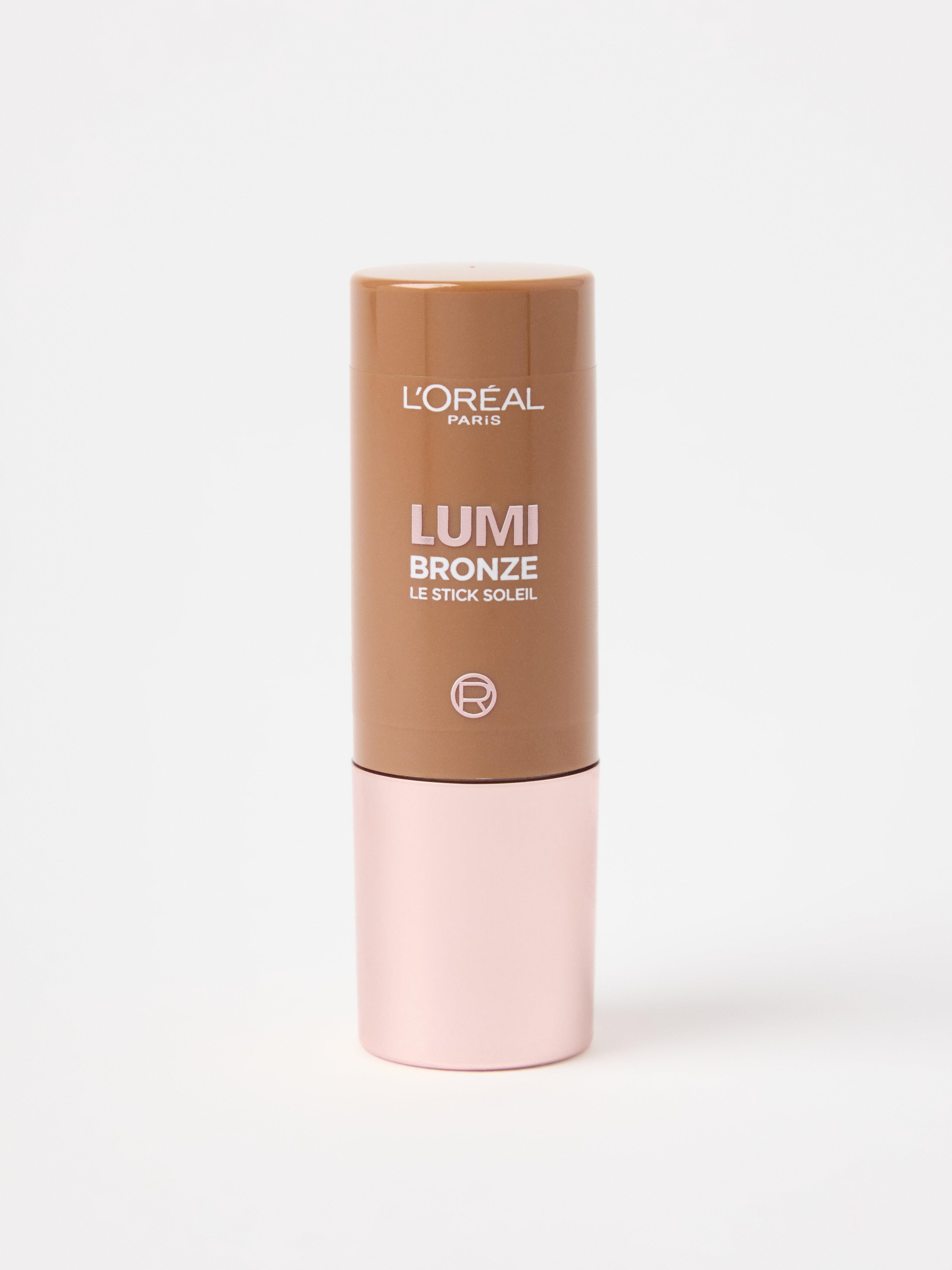 Solpudder - Kosmetikk - Blank