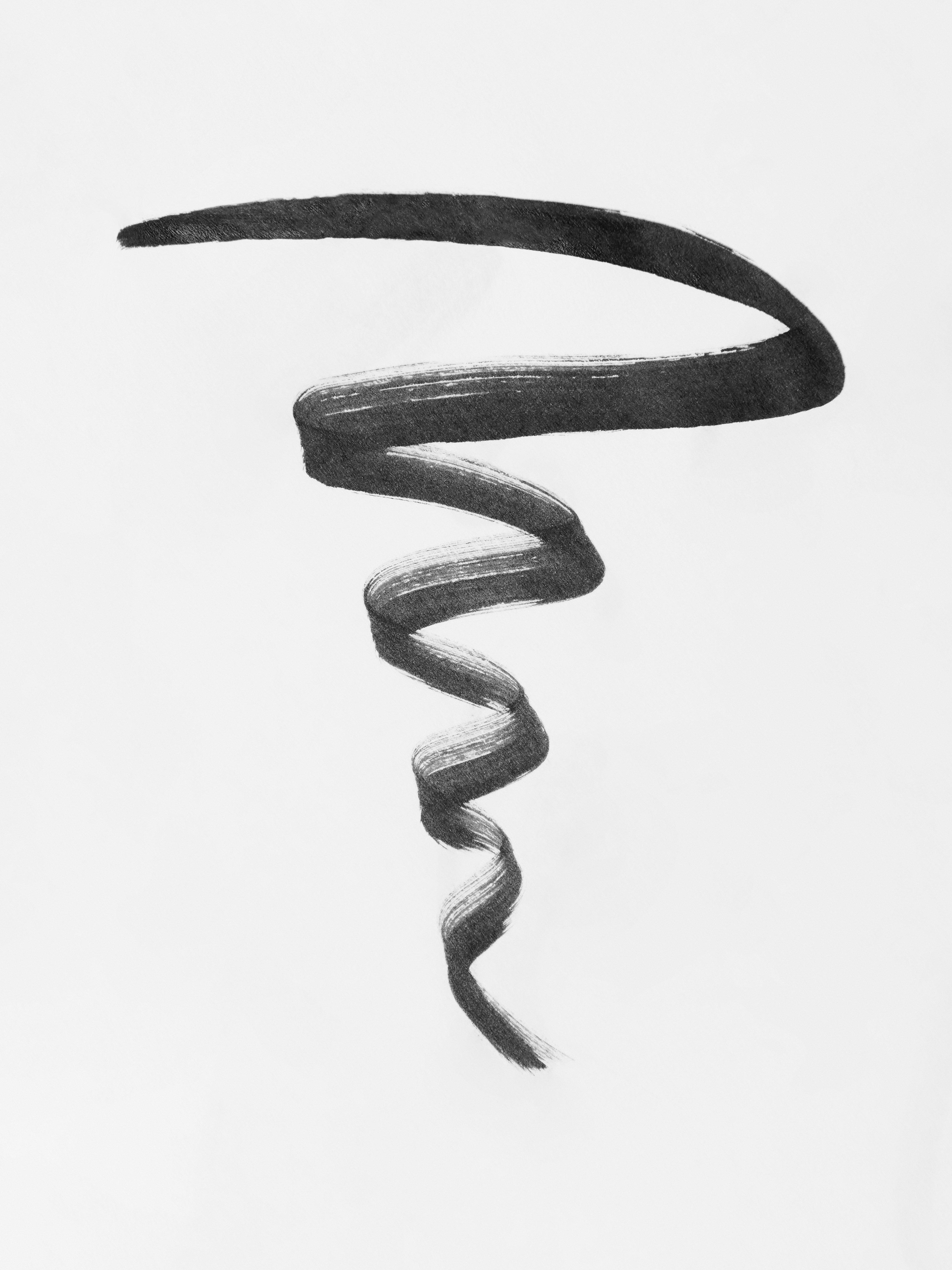 Eyeliner - Kosmetik - Blank