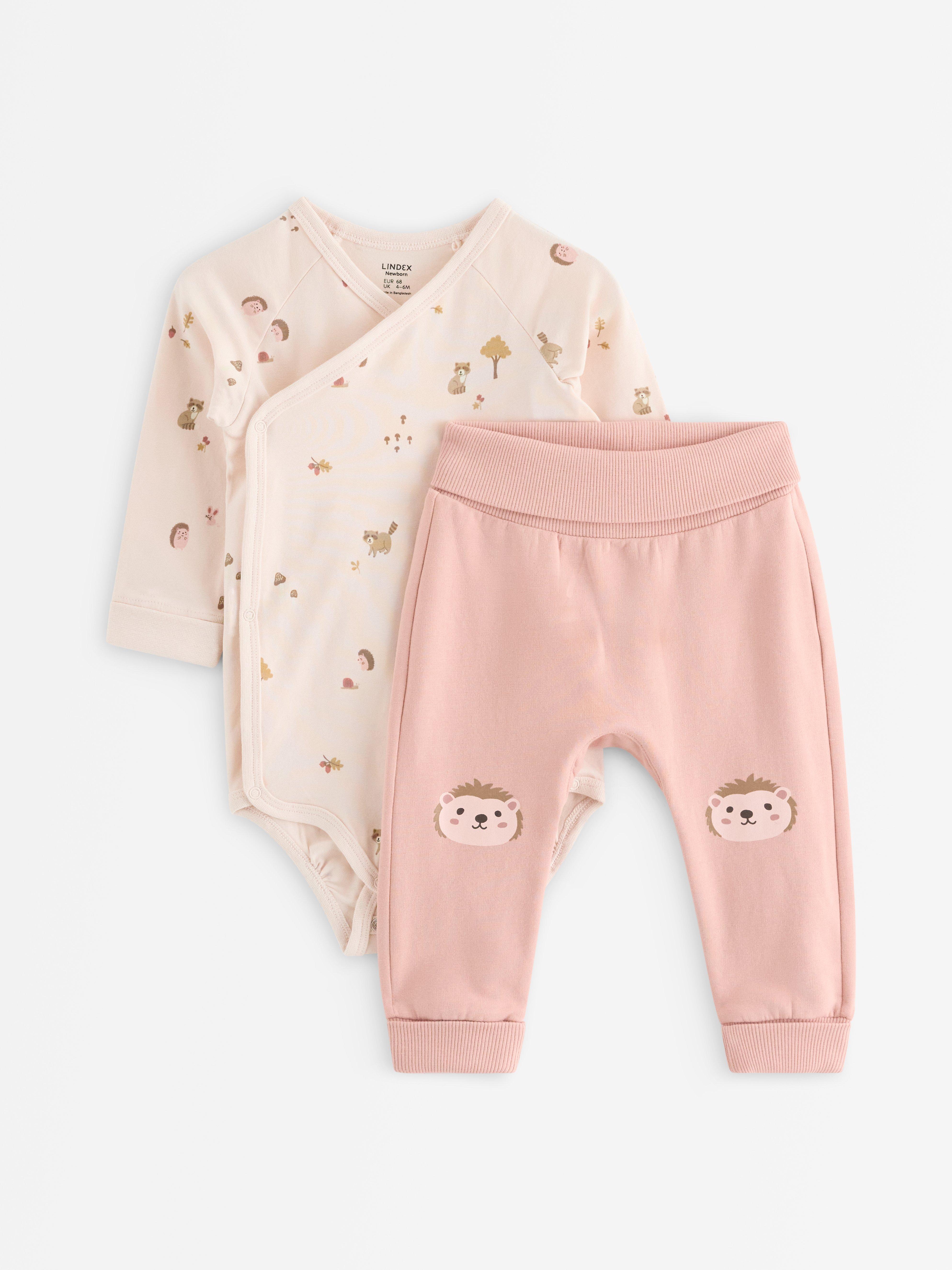Light Pink