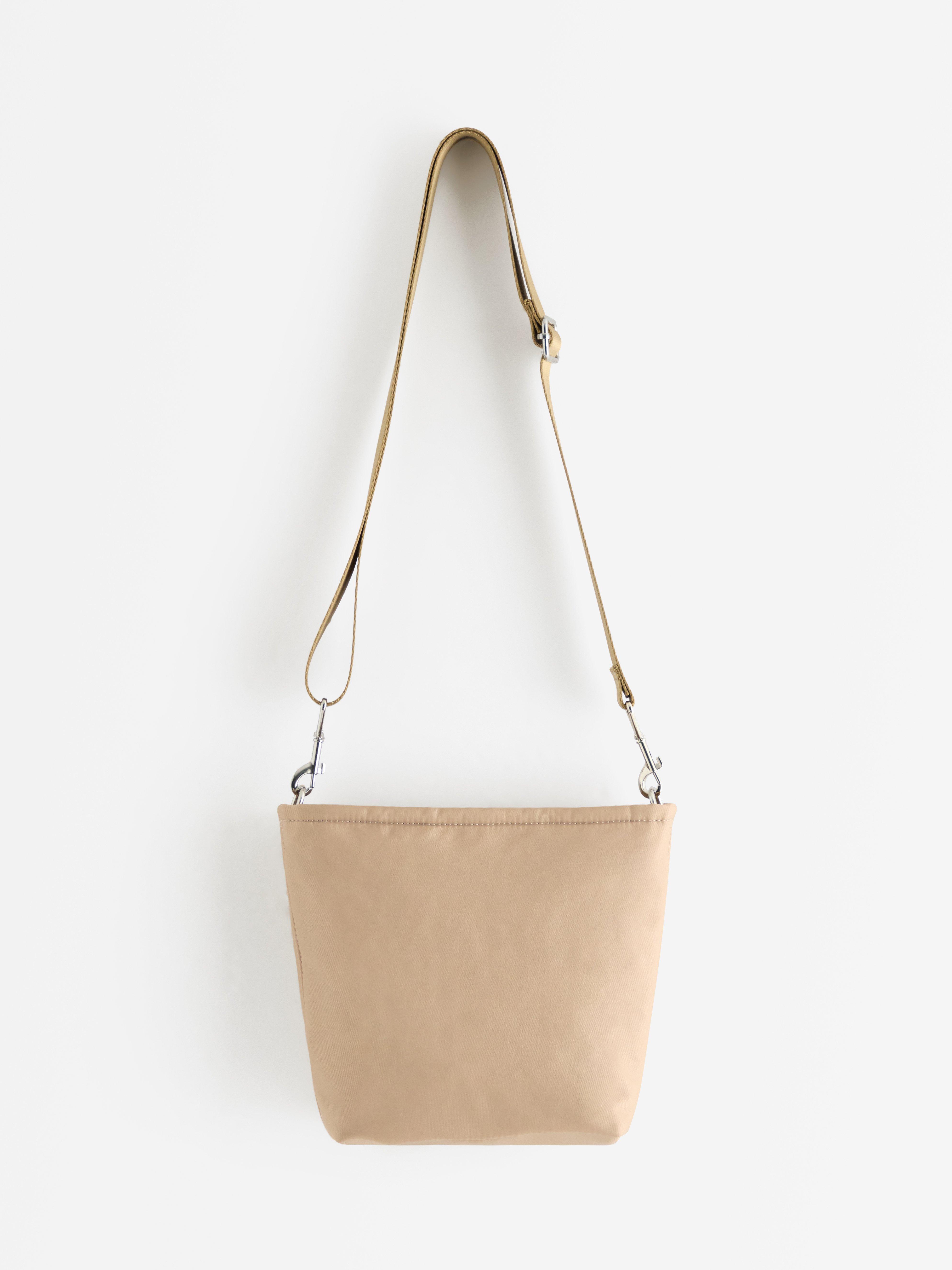Bag - Dame - Beige
