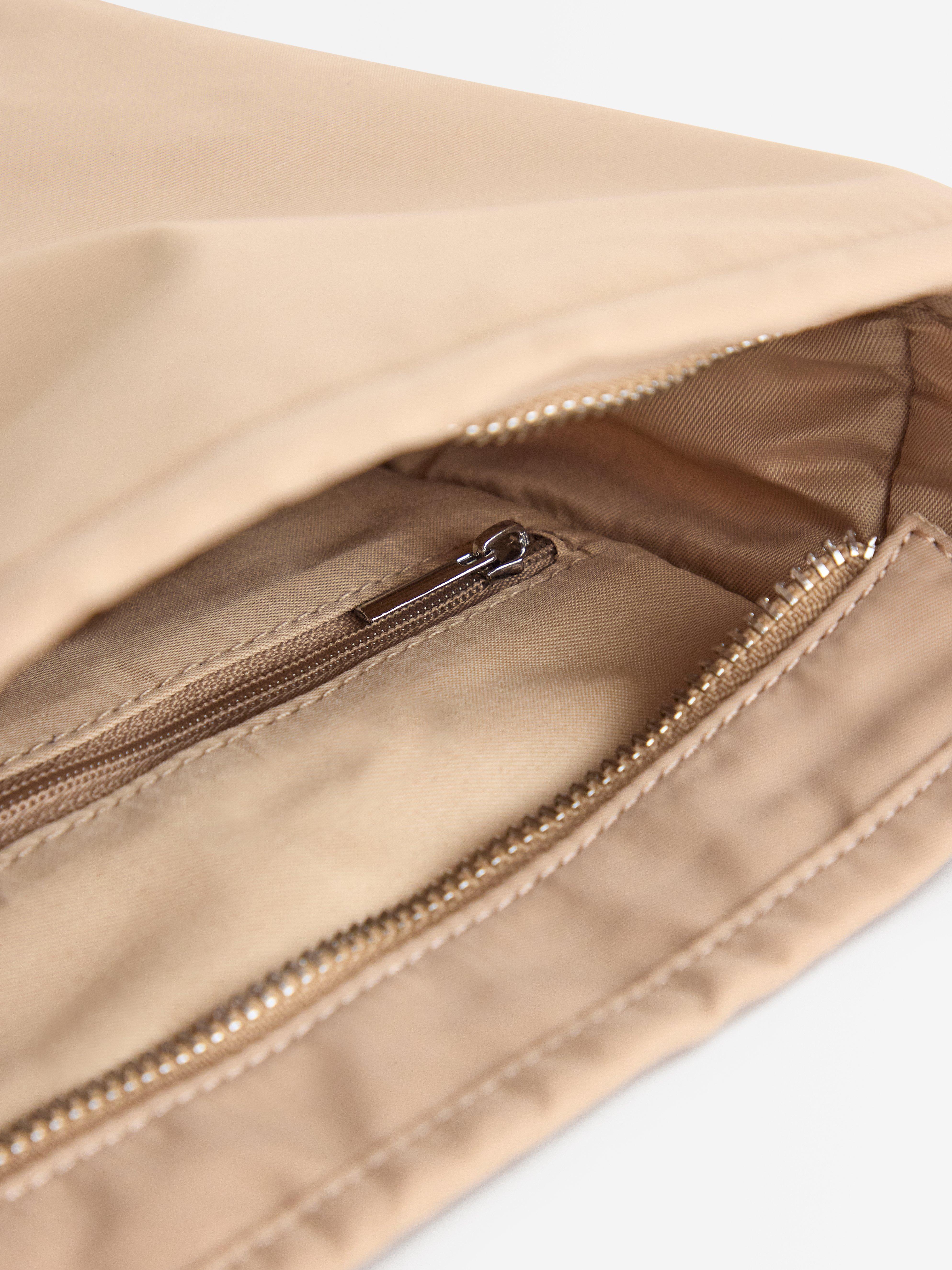 Bag - Dame - Beige