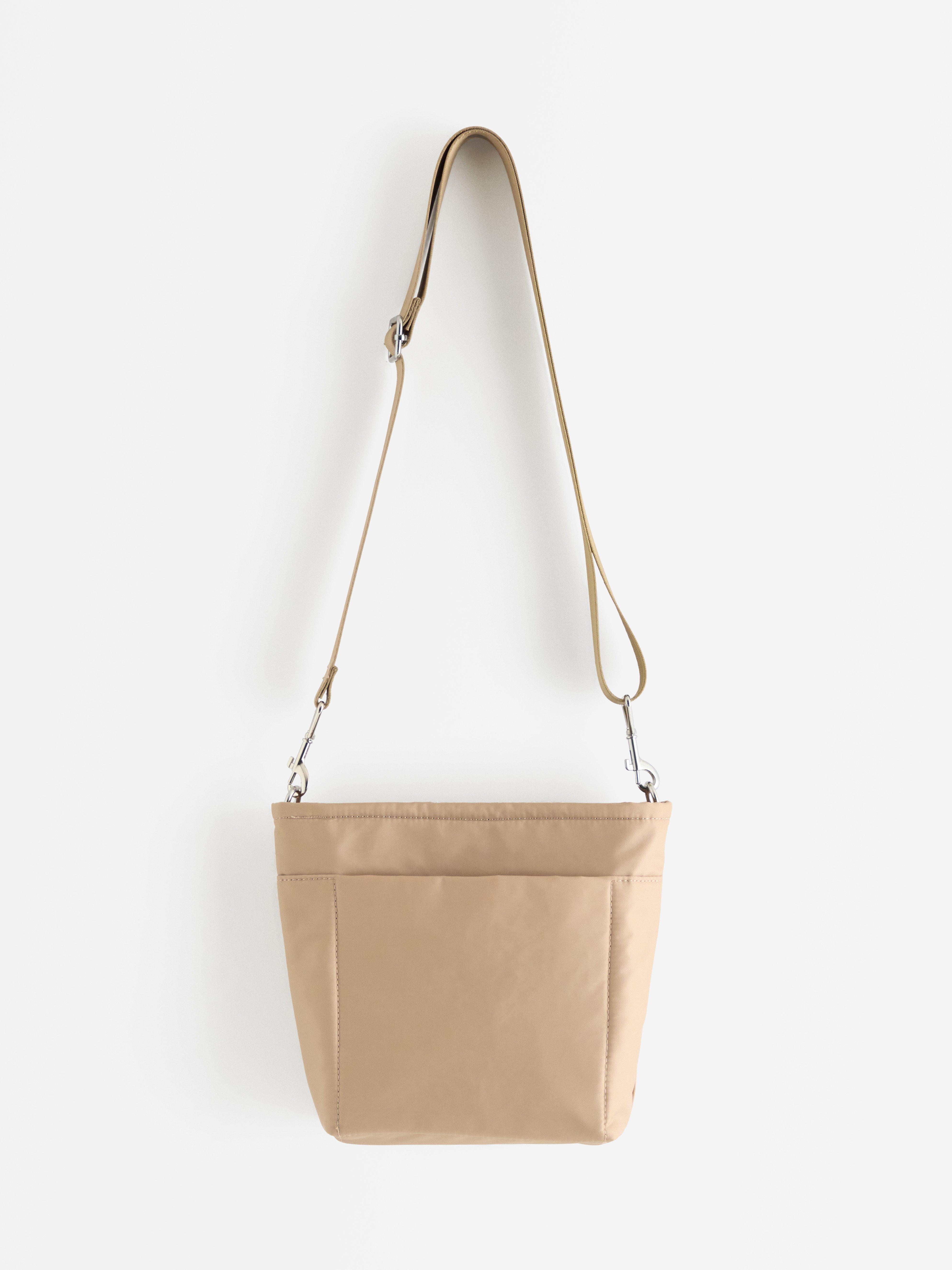 Bag - Womens Wear - Beige