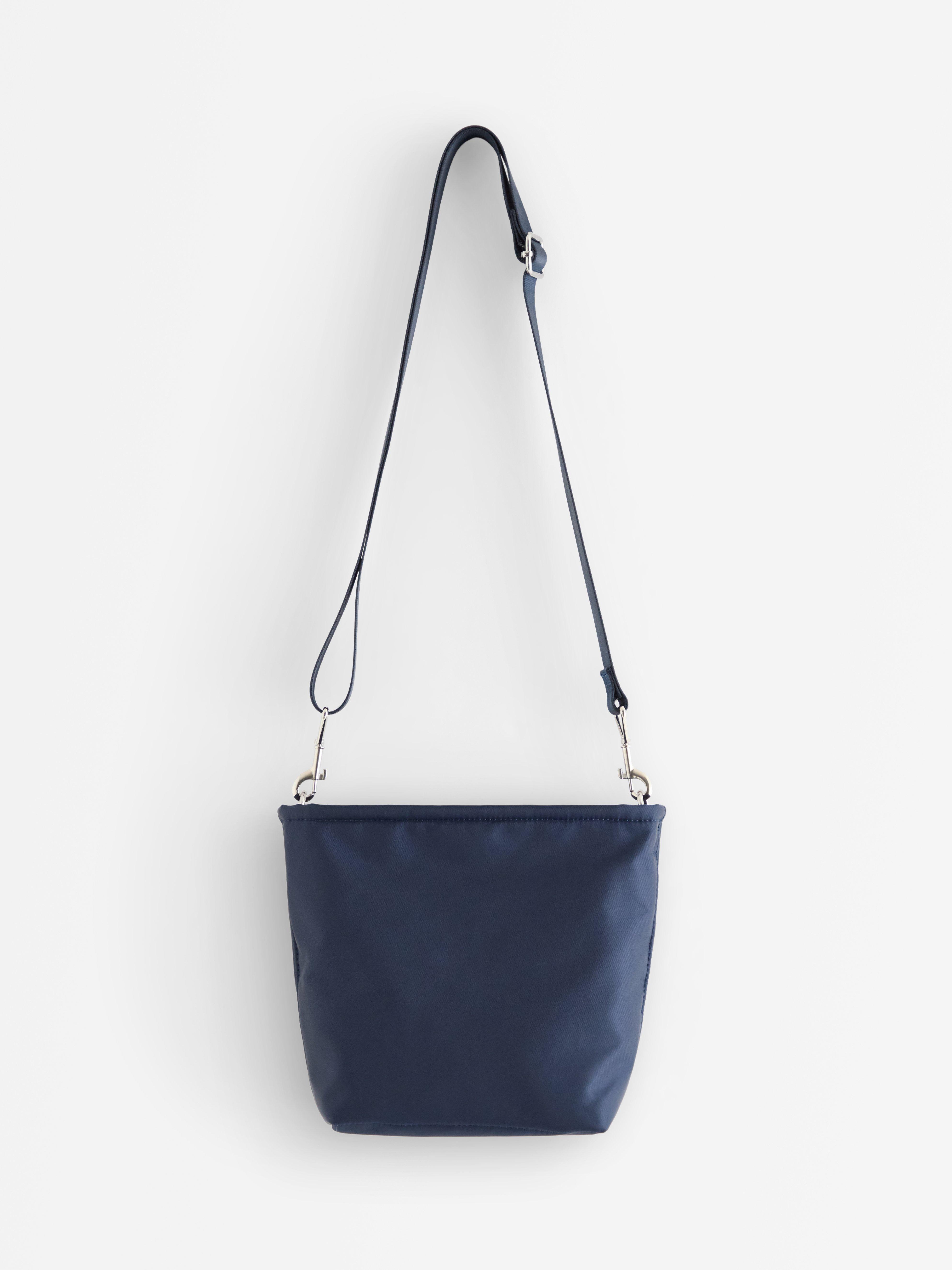 Bag - Dame - Blå