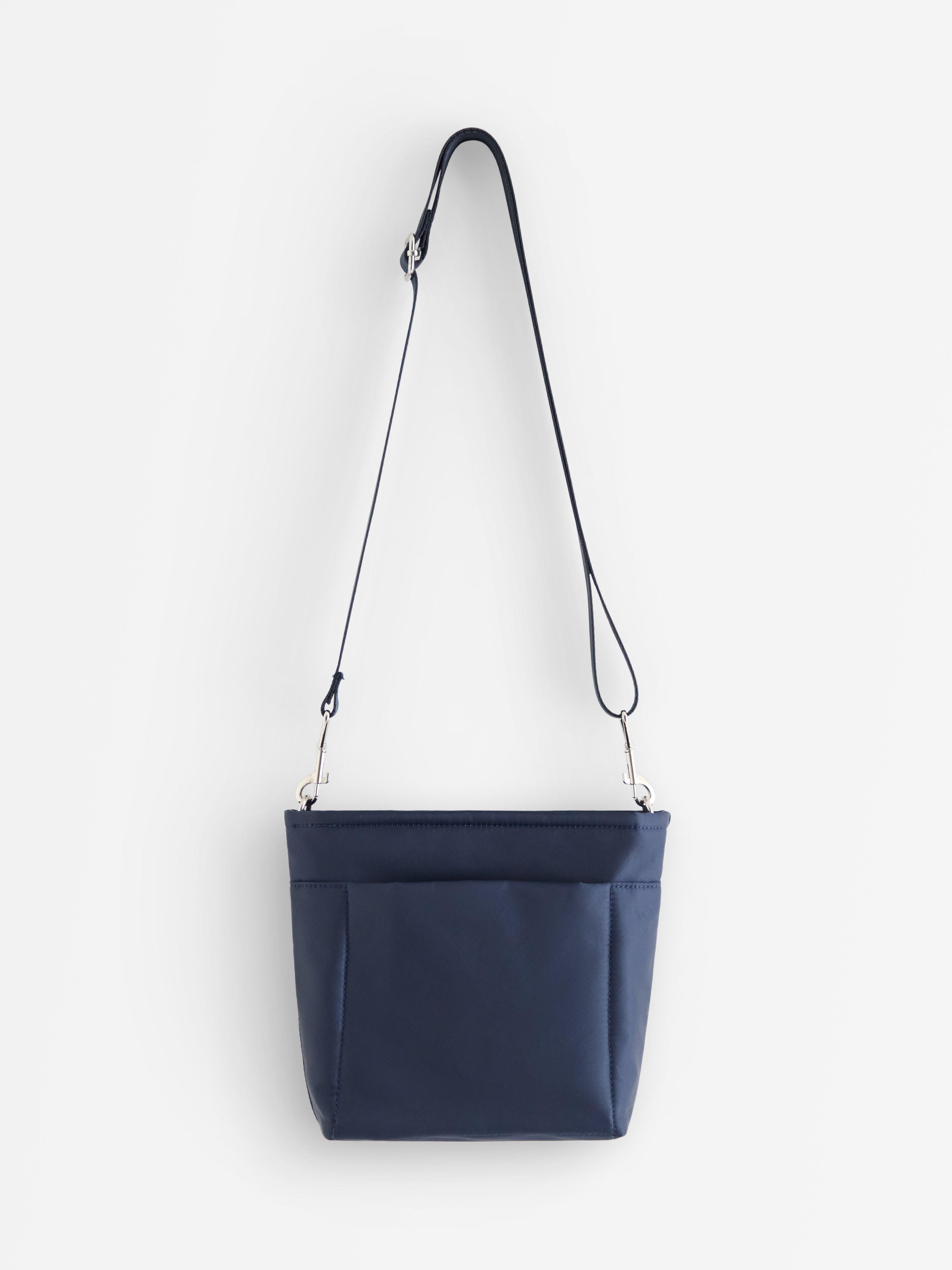 Bag - Womens Wear - Blue