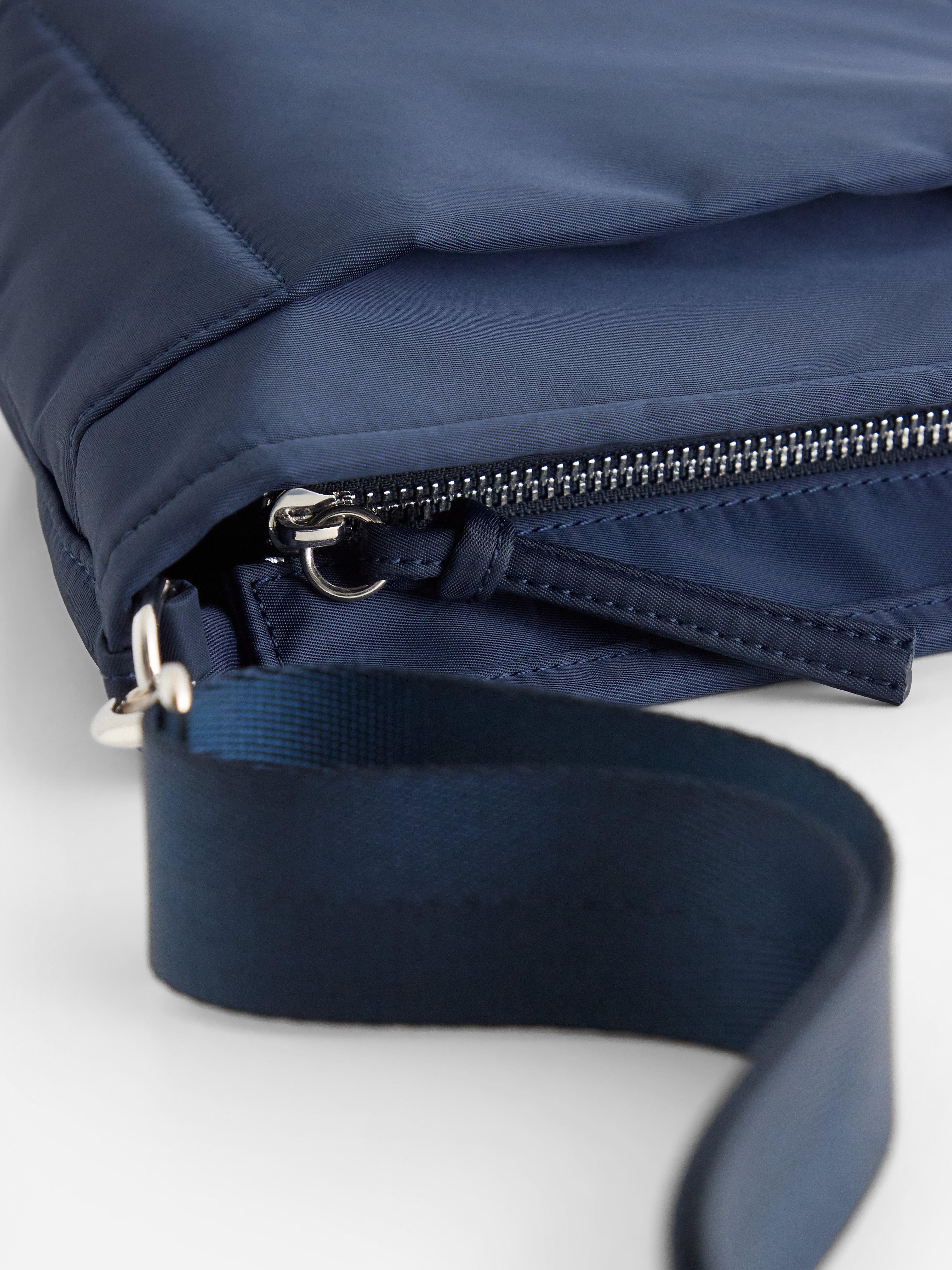 Bag - Dame - Blå