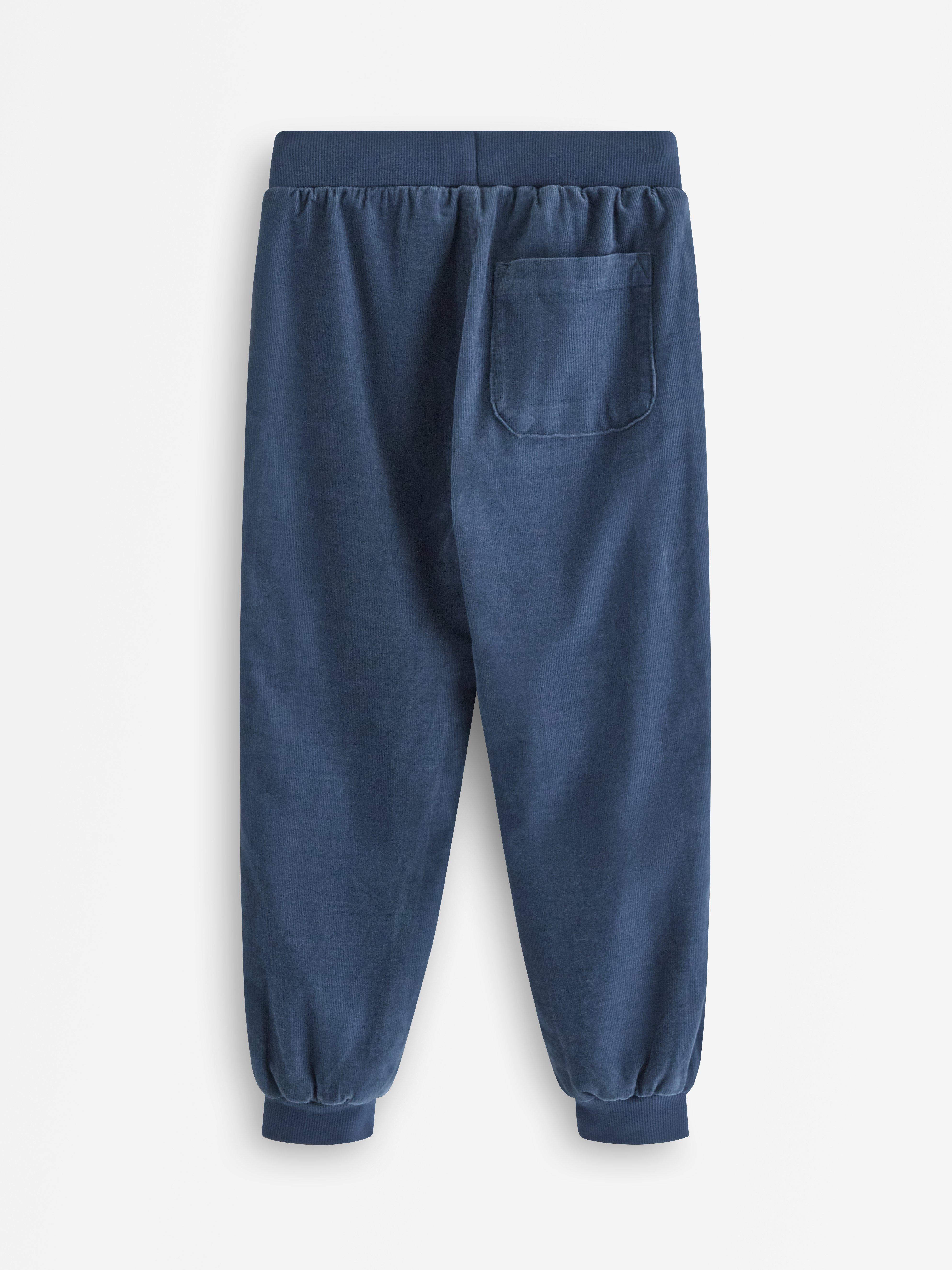 Trousers - Kids Wear - Blue
