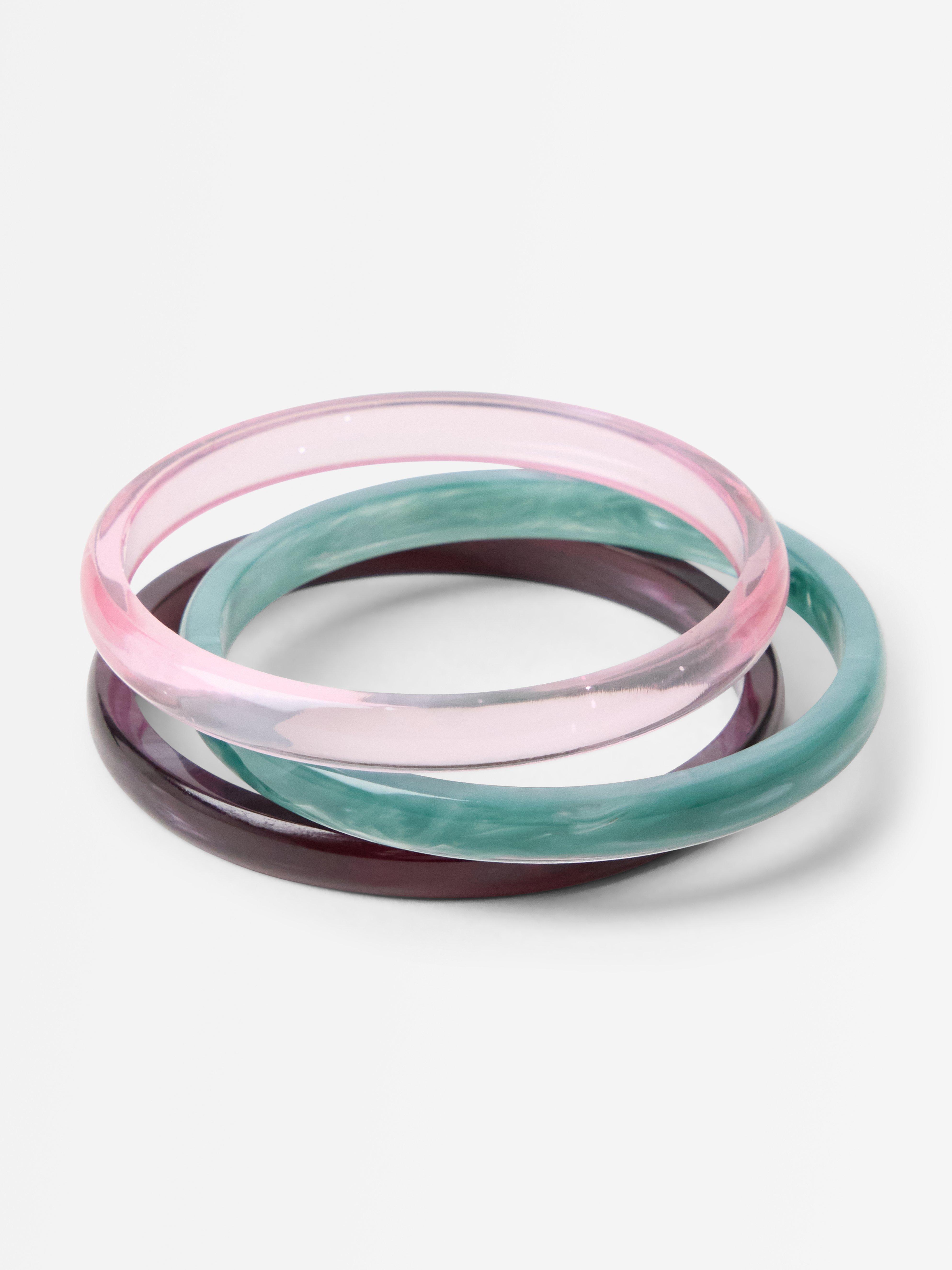 Armbånd - Børn - Lilla