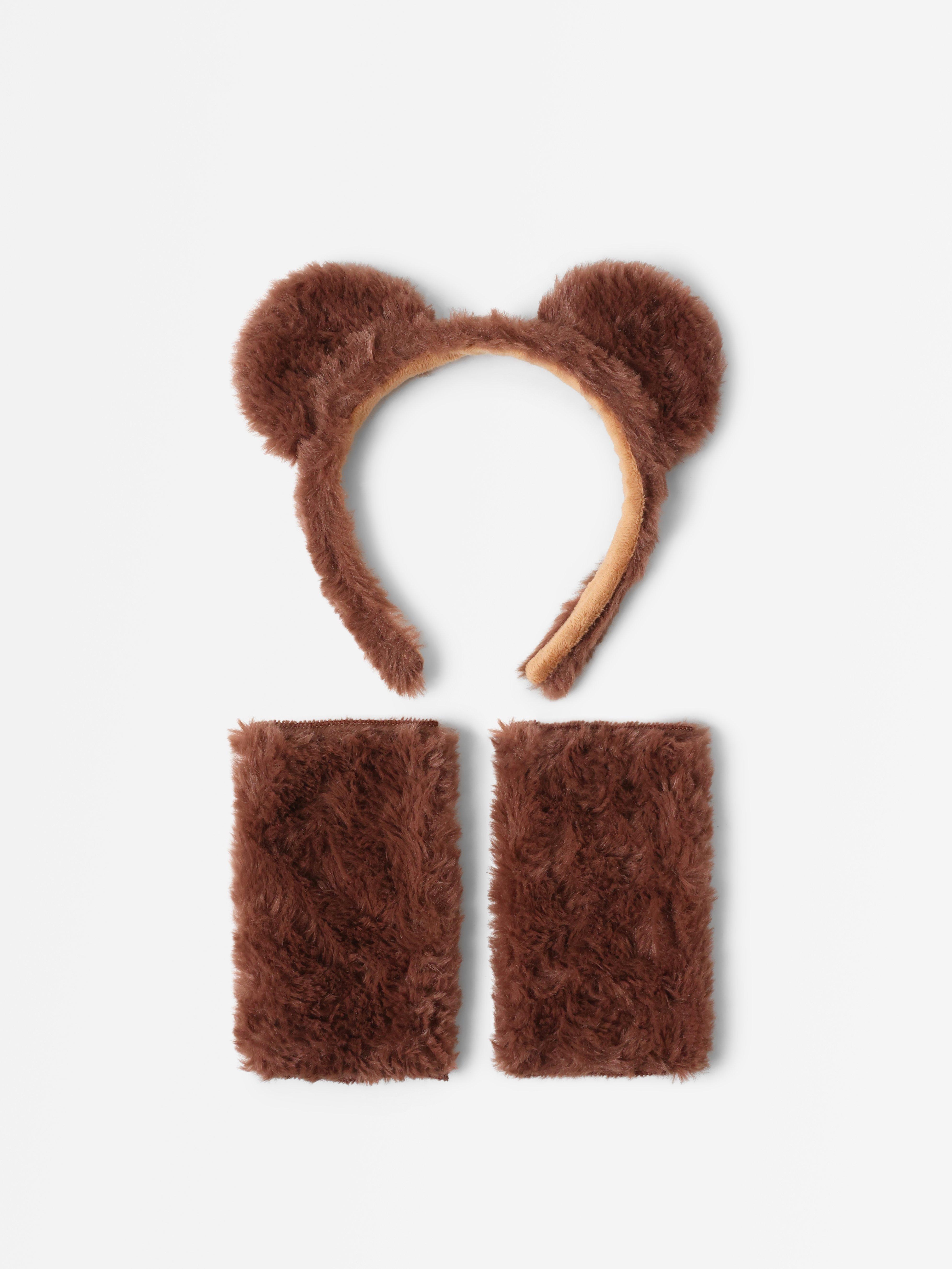 Costume Accessories - Kids Wear - Brown