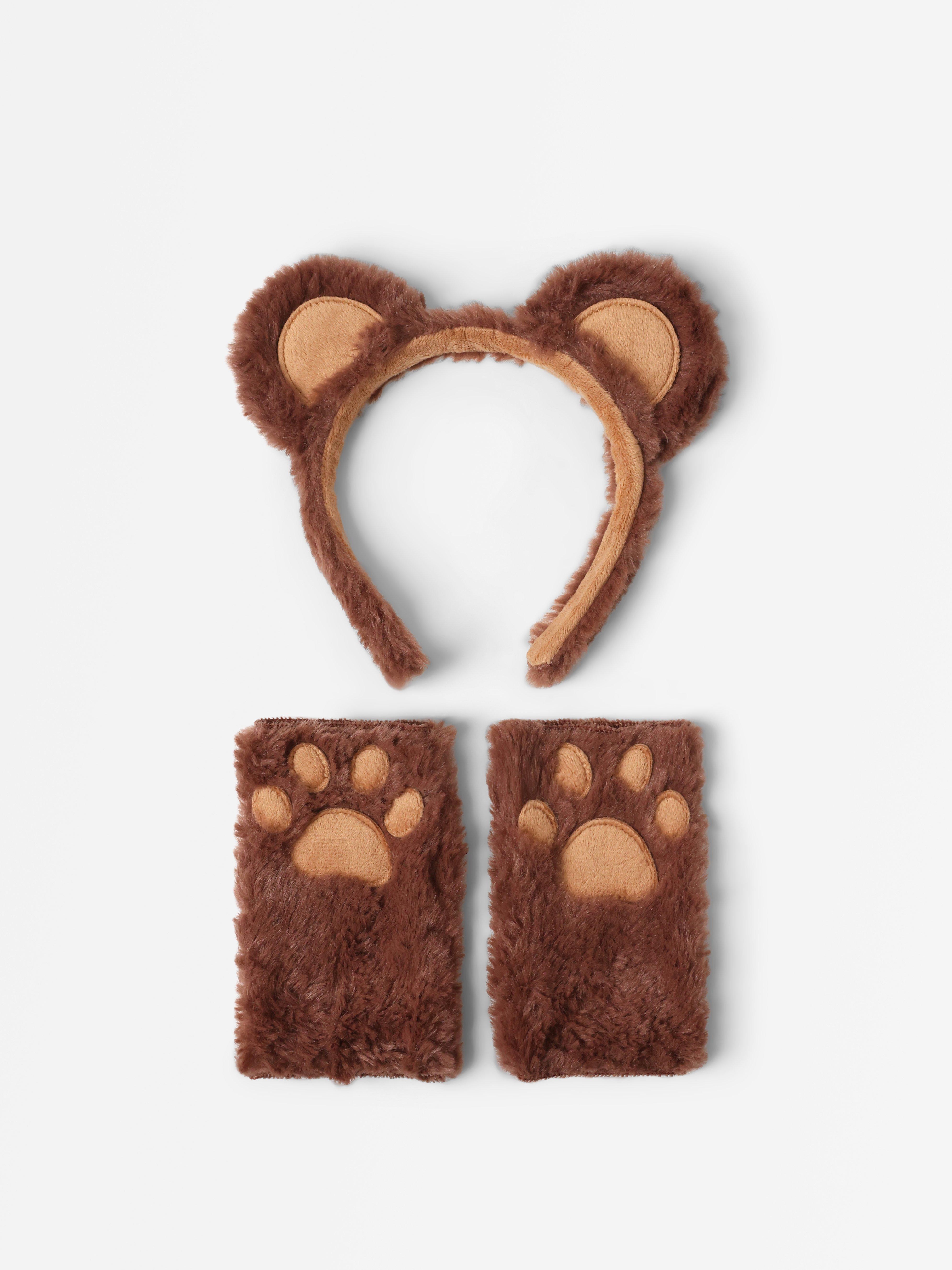 Costume Accessories - Kids Wear - Brown