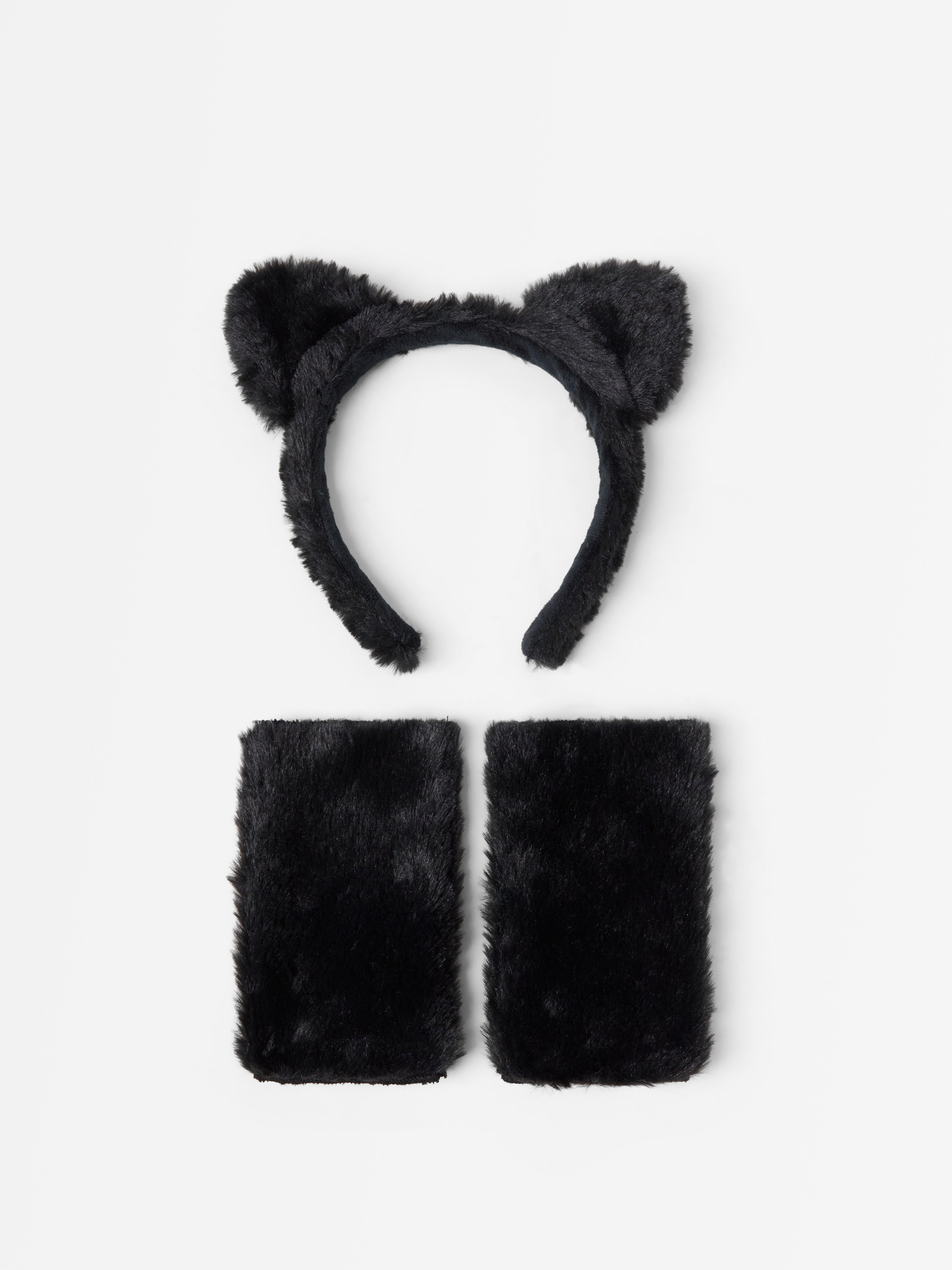 Costume Accessories - Kids Wear - Black