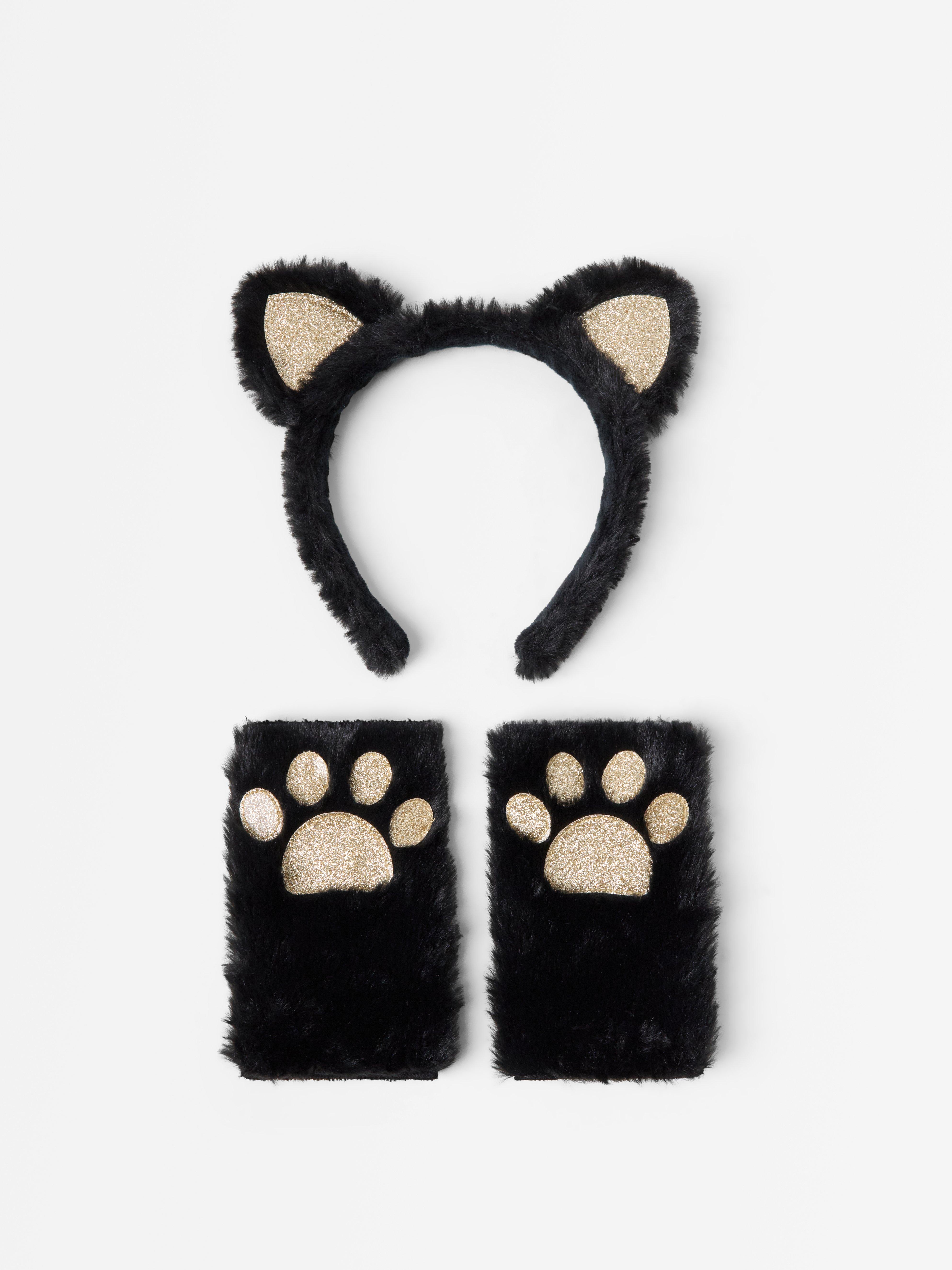 Kostume-accesories - Børn - Sort