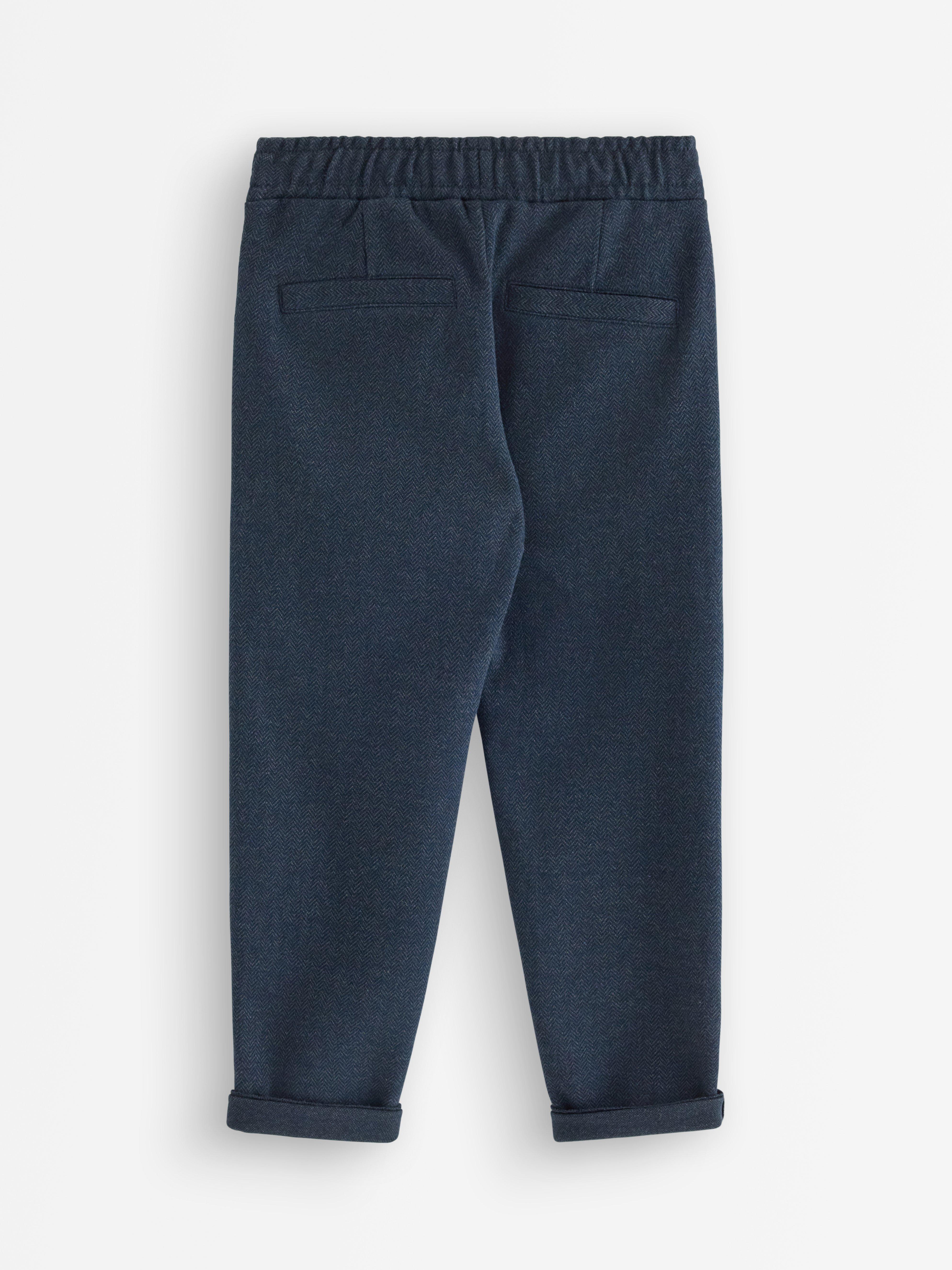 Trousers - Kids Wear - Blue
