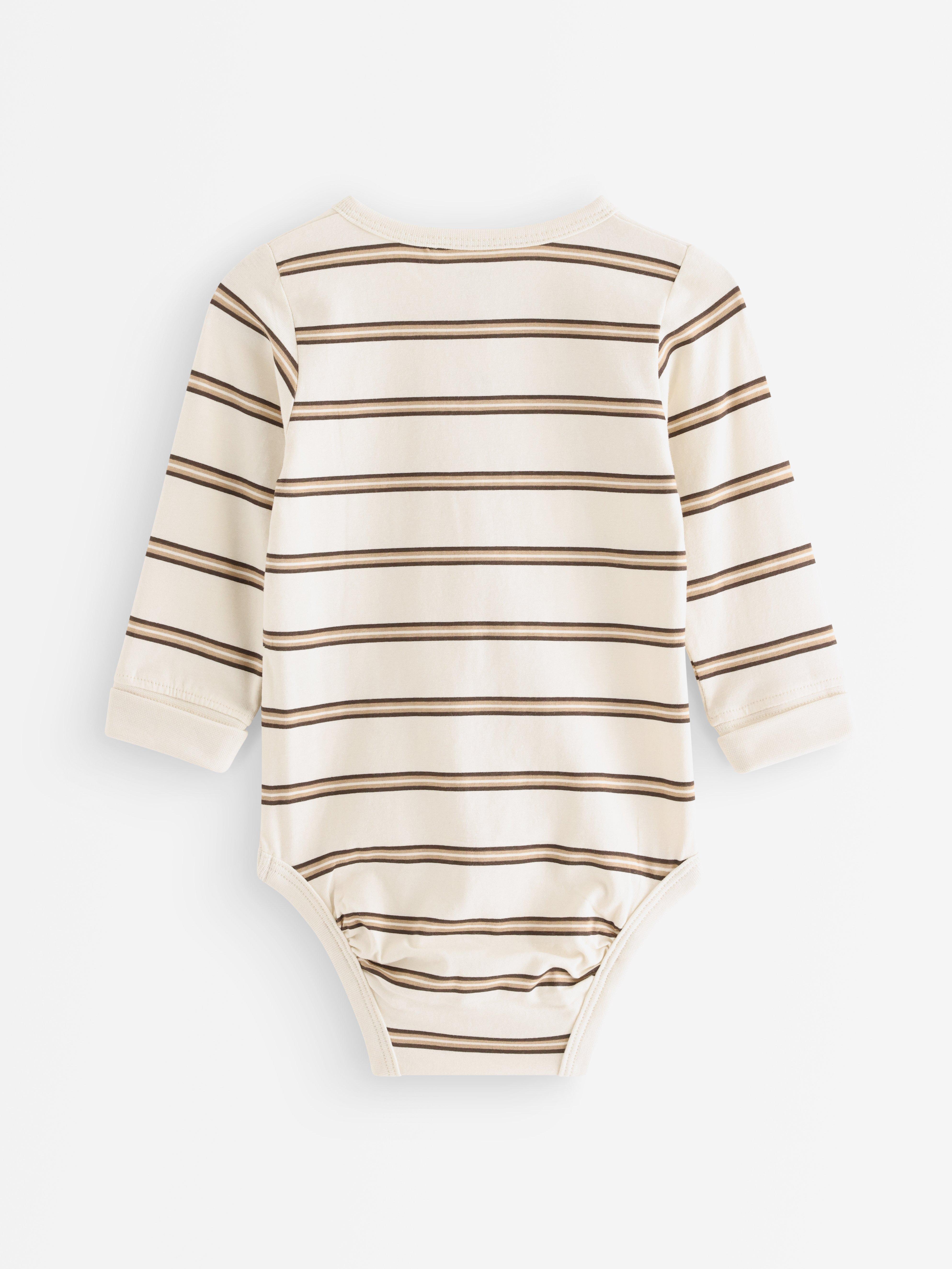 Body   - Kids Wear - White