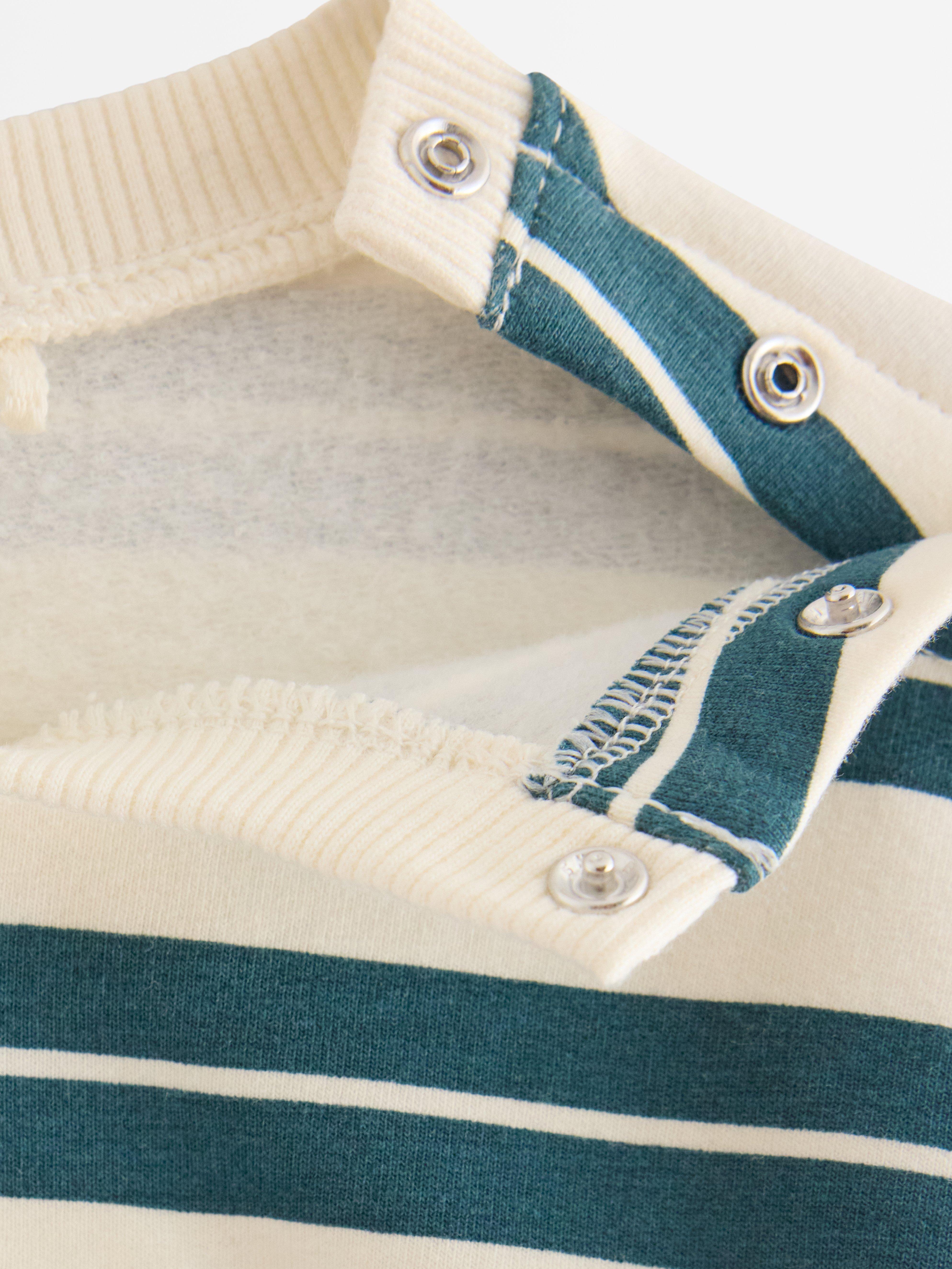 Sweater - Kids Wear - White