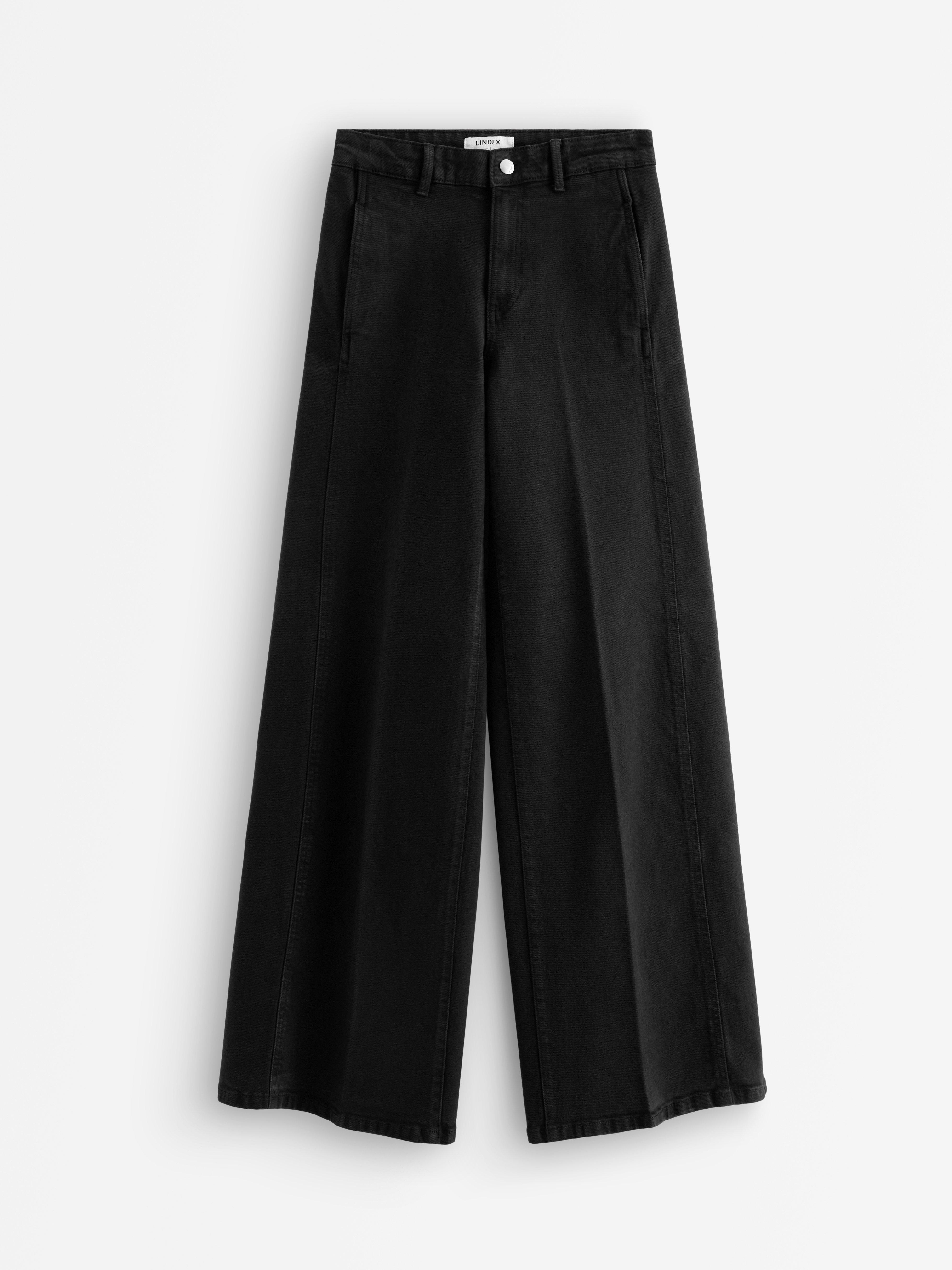 Jeans - Womens Wear - Grey