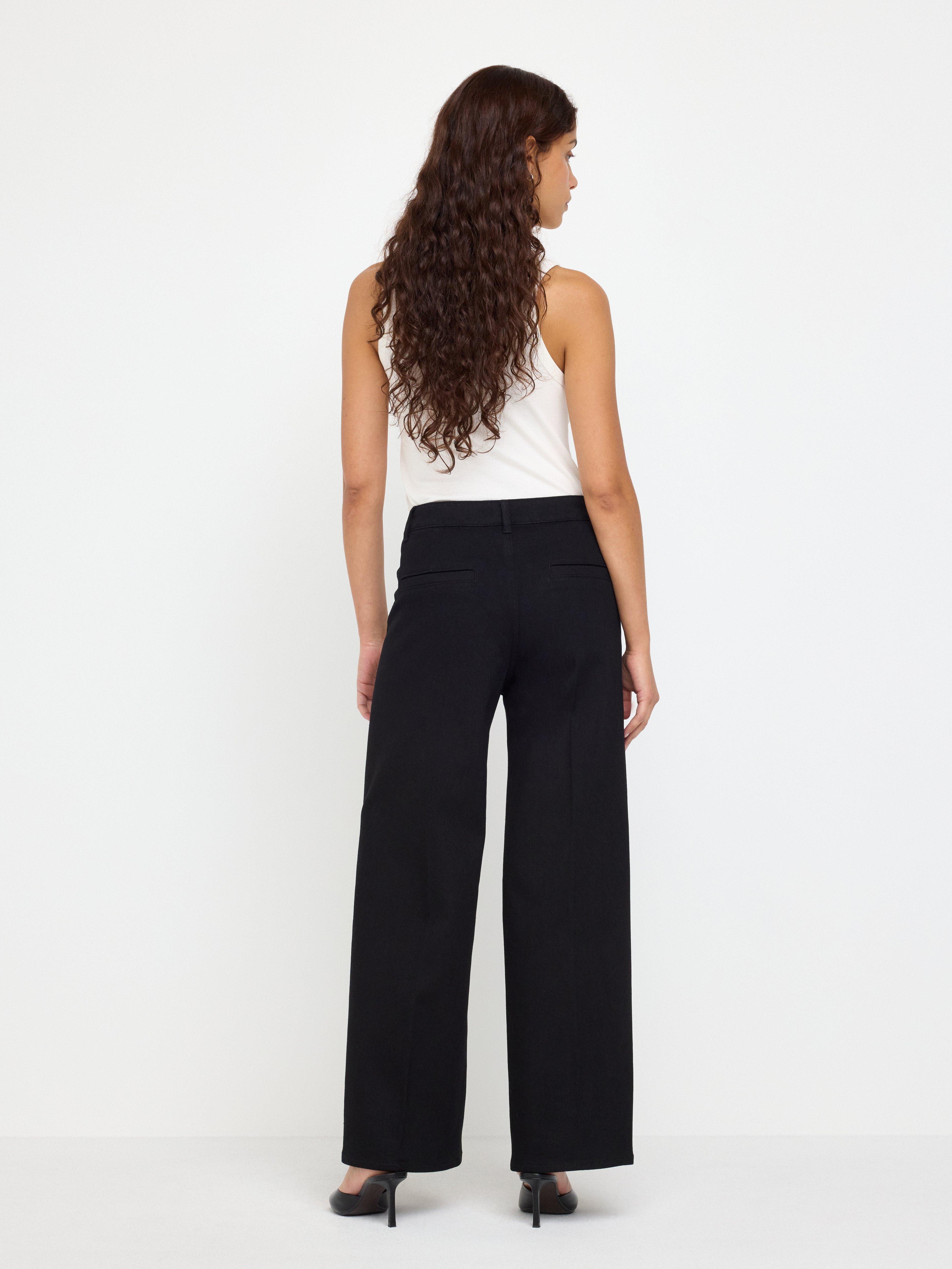 Jeans - Womens Wear - Grey