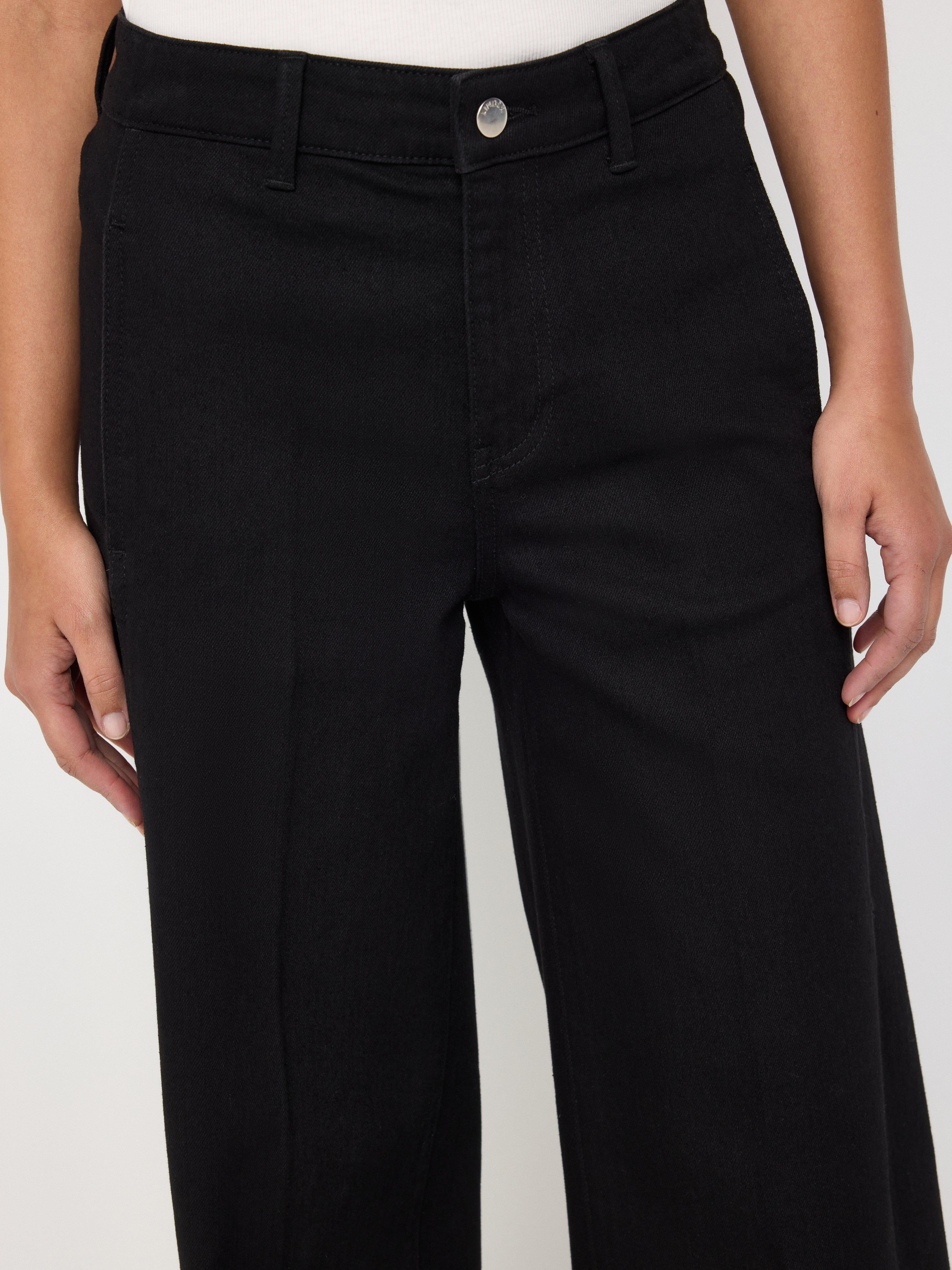 Jeans - Womens Wear - Grey