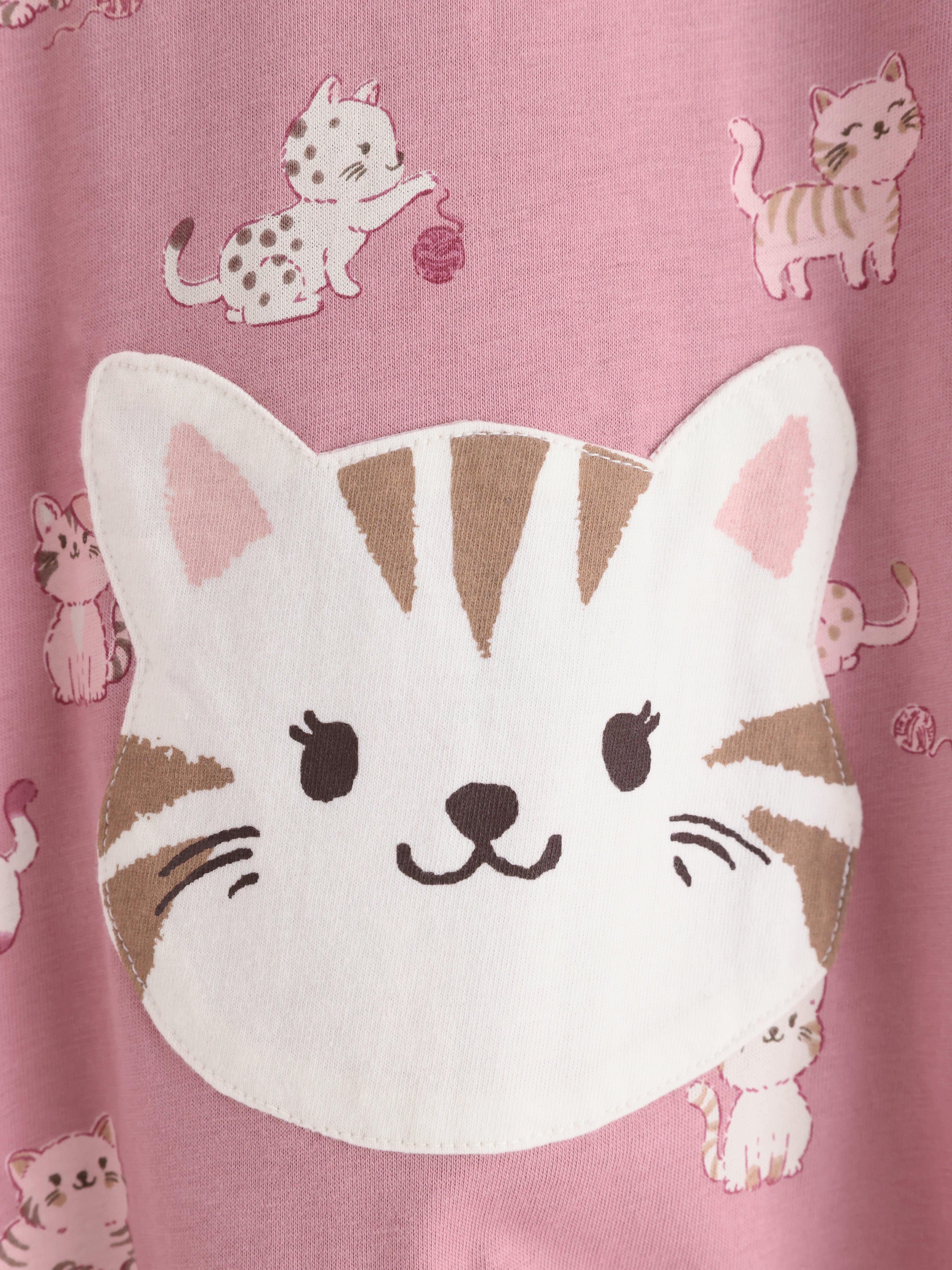 Pyjama onesie - Kids Wear - Lilac