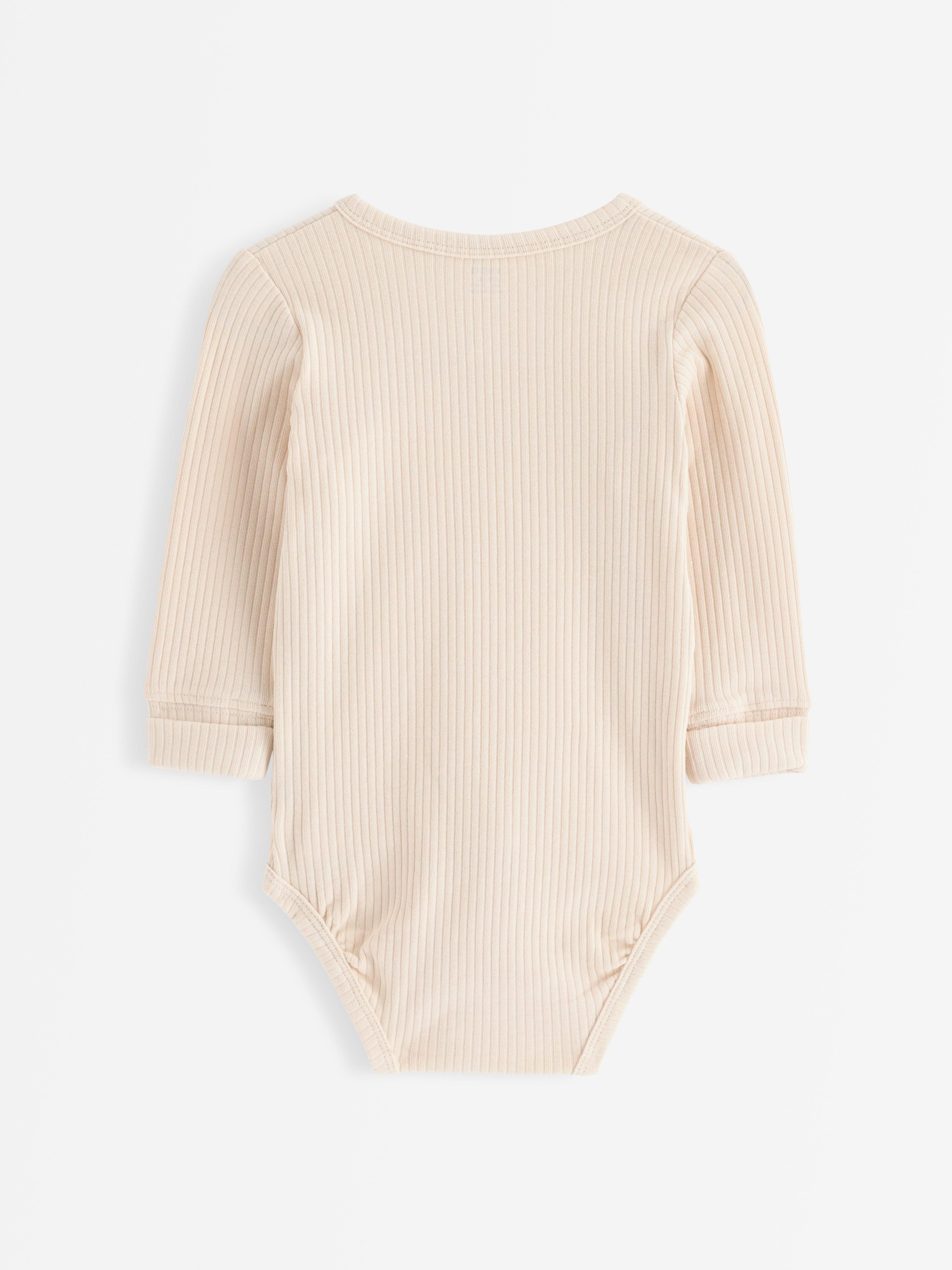 Body   - Kids Wear - Beige