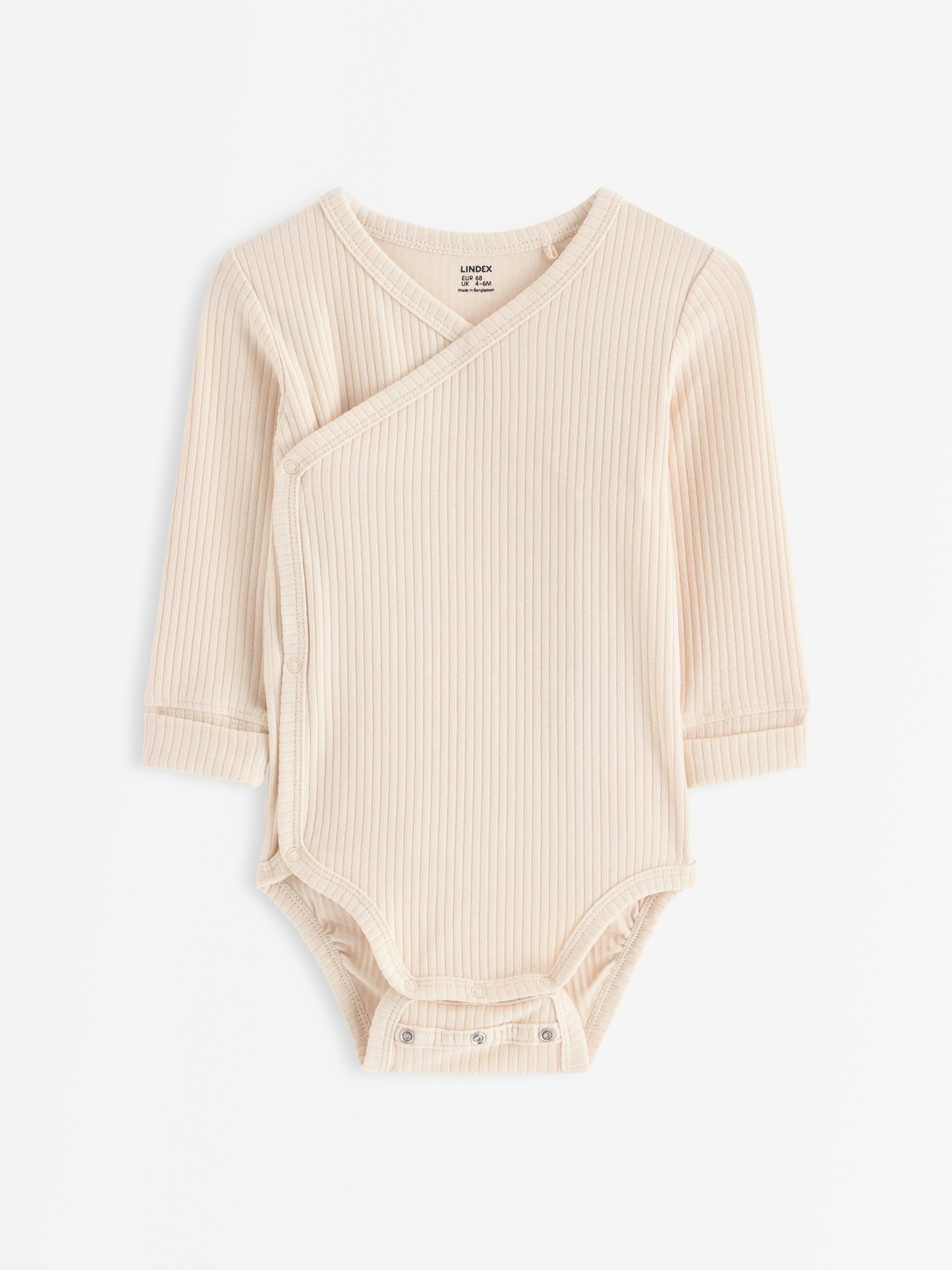 Trupore Për Foshnje