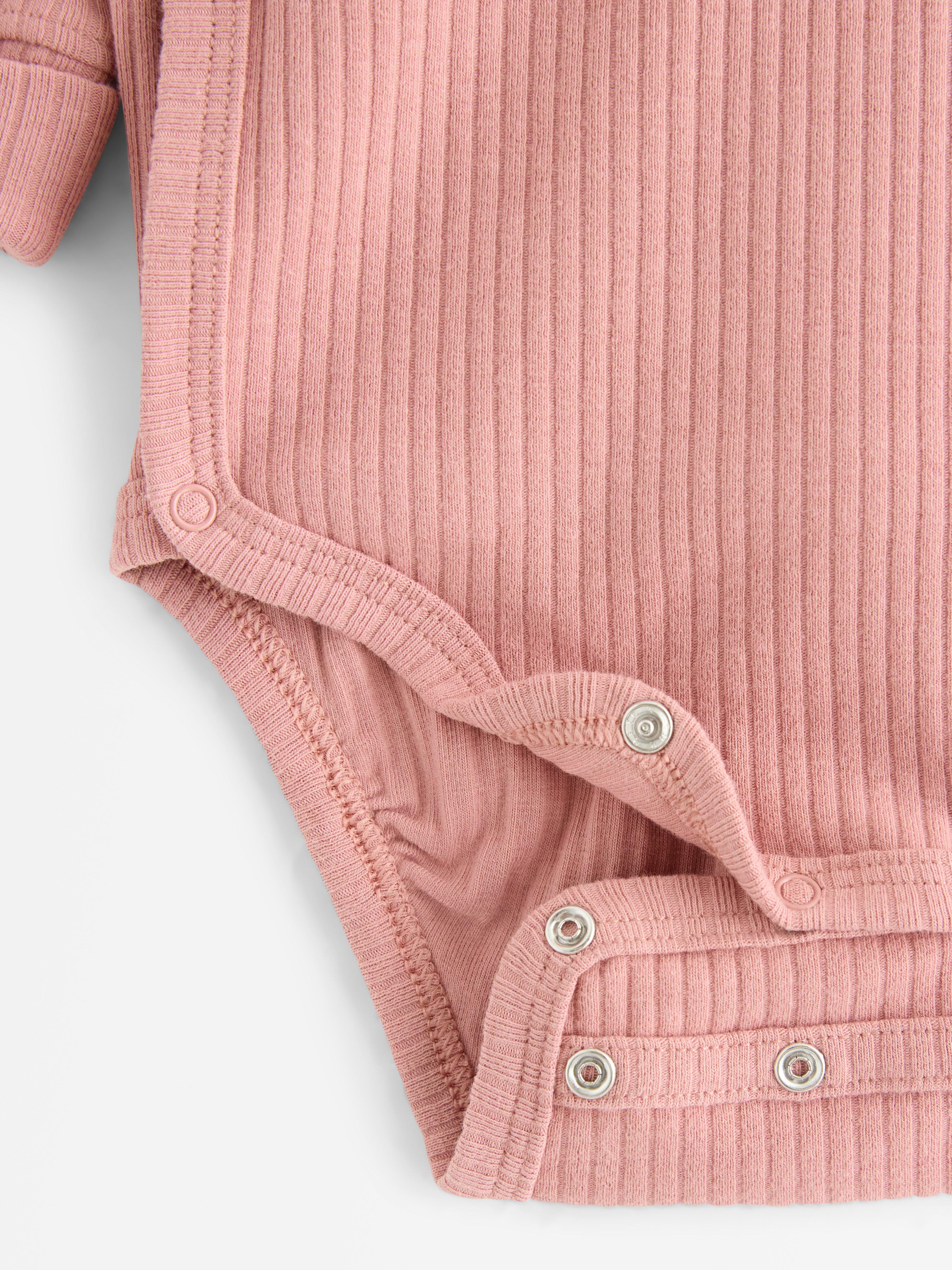 Body - Barn - Rosa