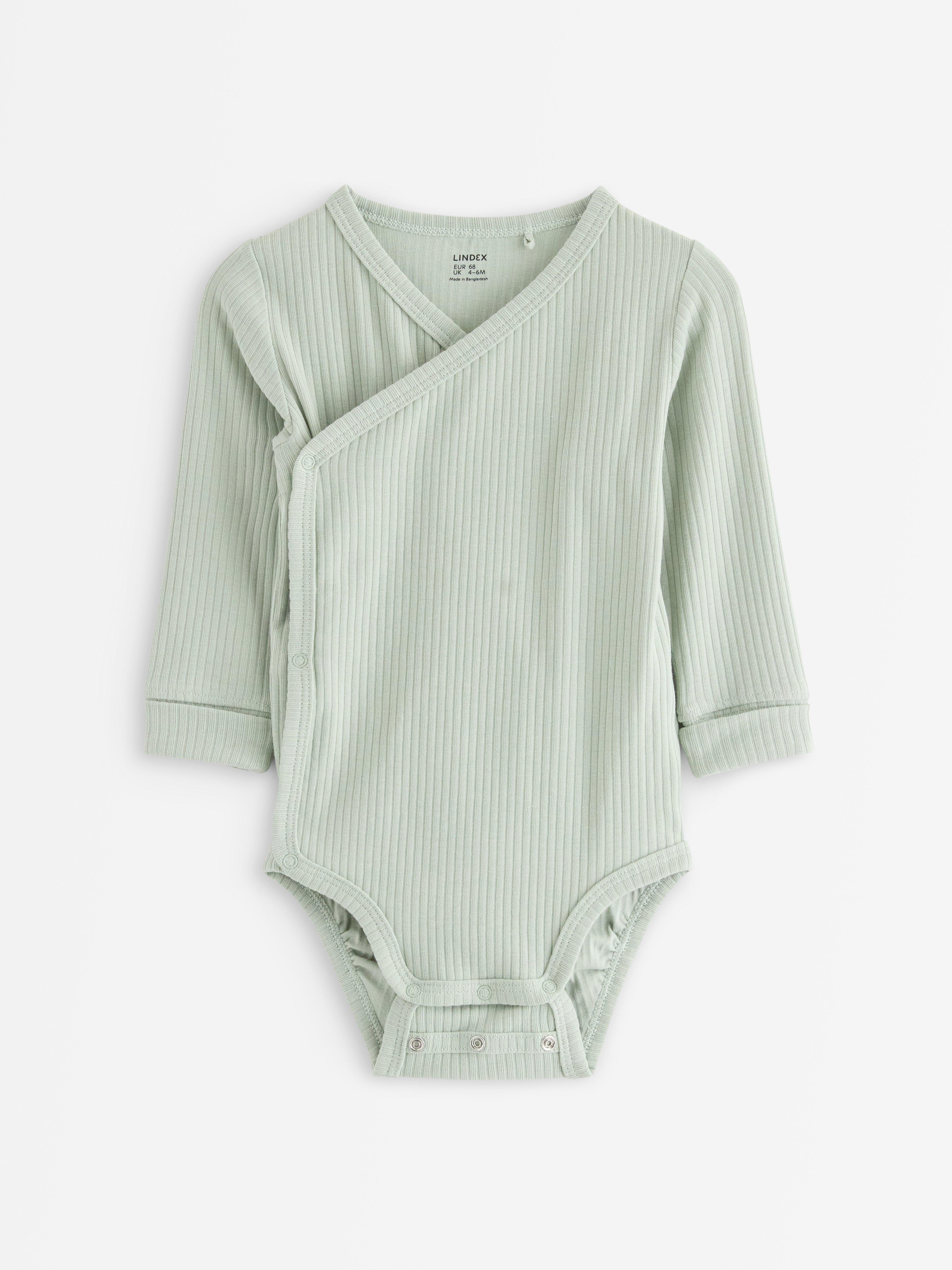 Light Dusty Green