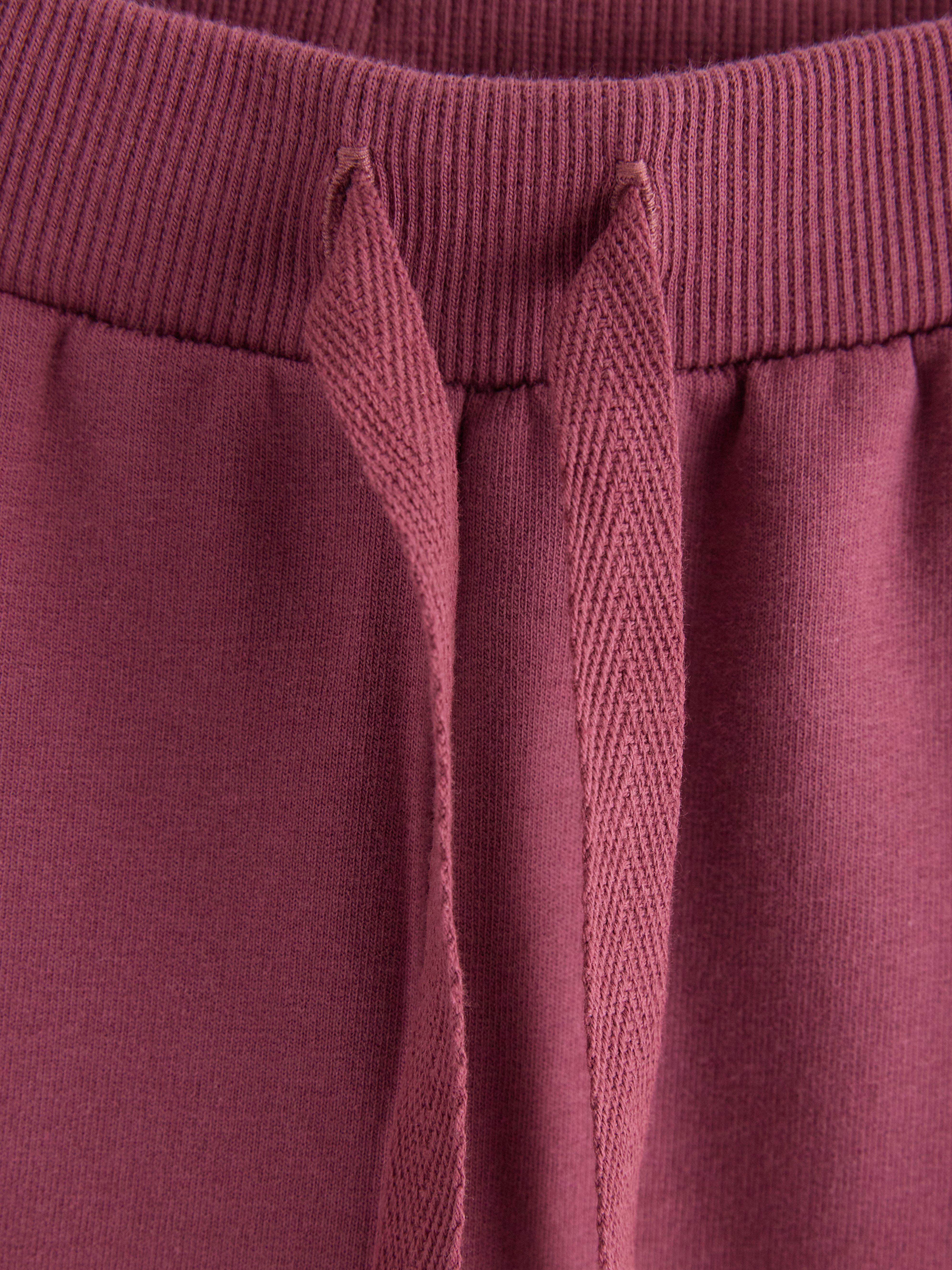 Joggebukse -  - Rosa