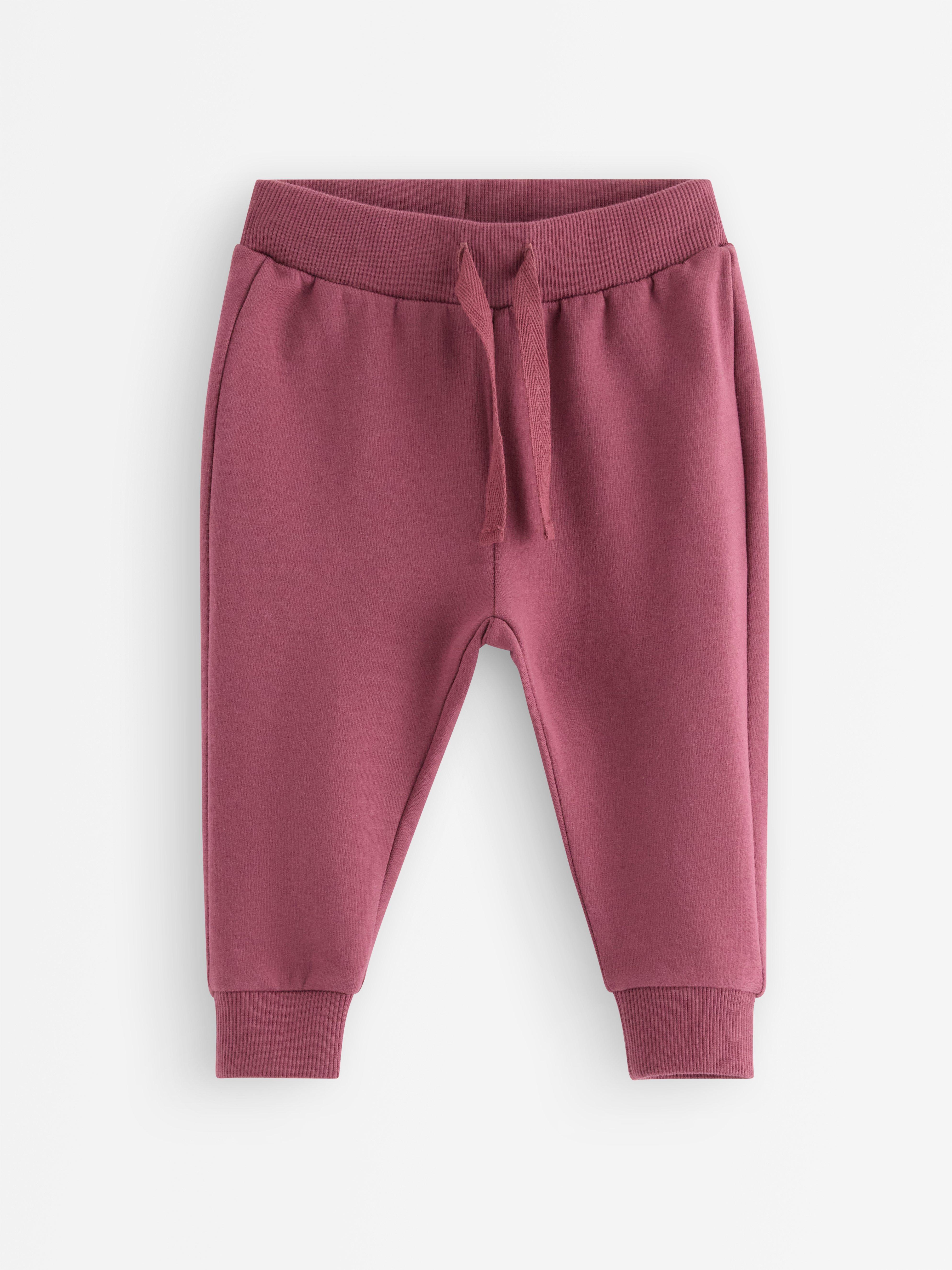 Dark Dusty Pink