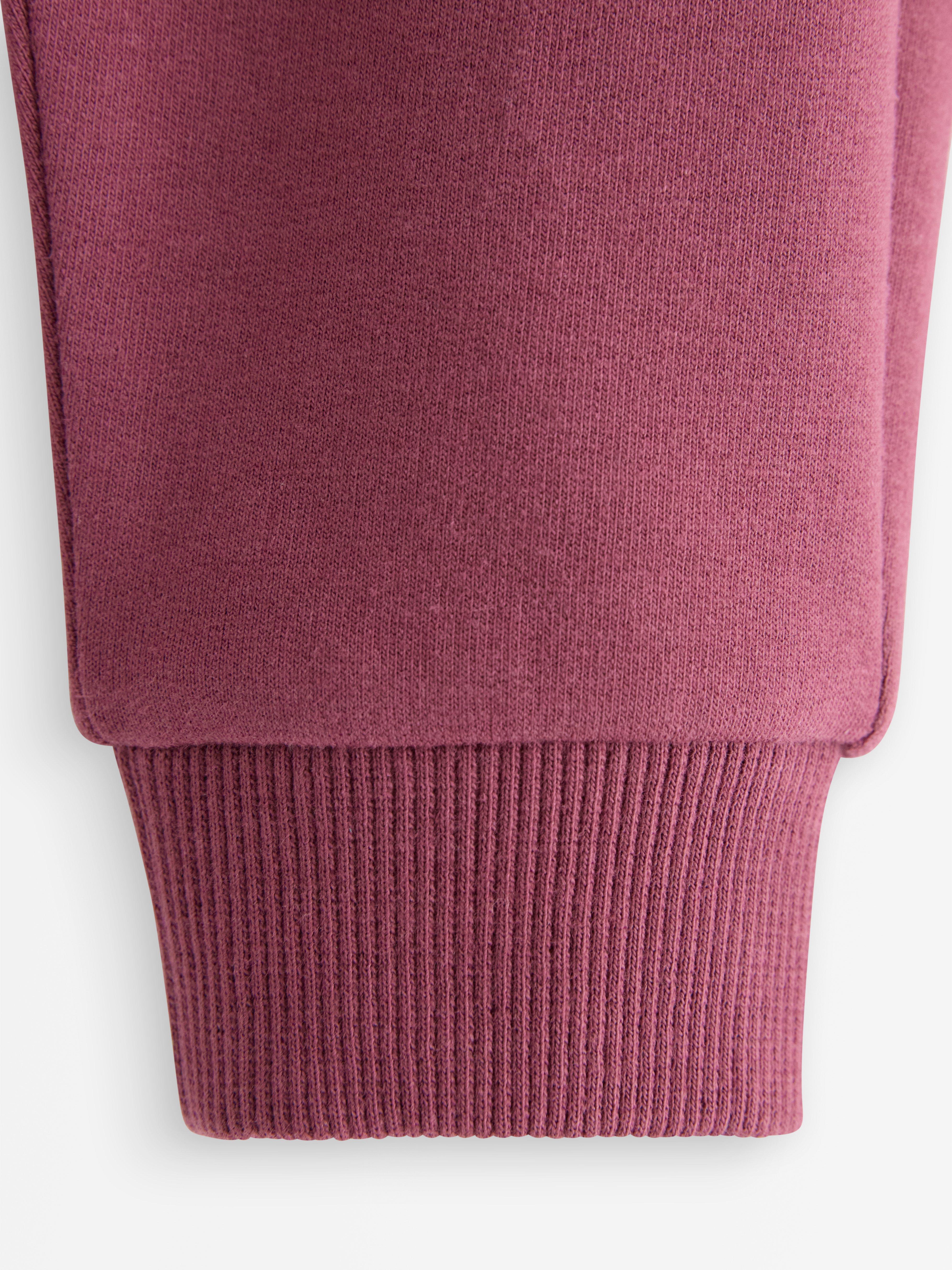 Collegehousut -  - Pinkki