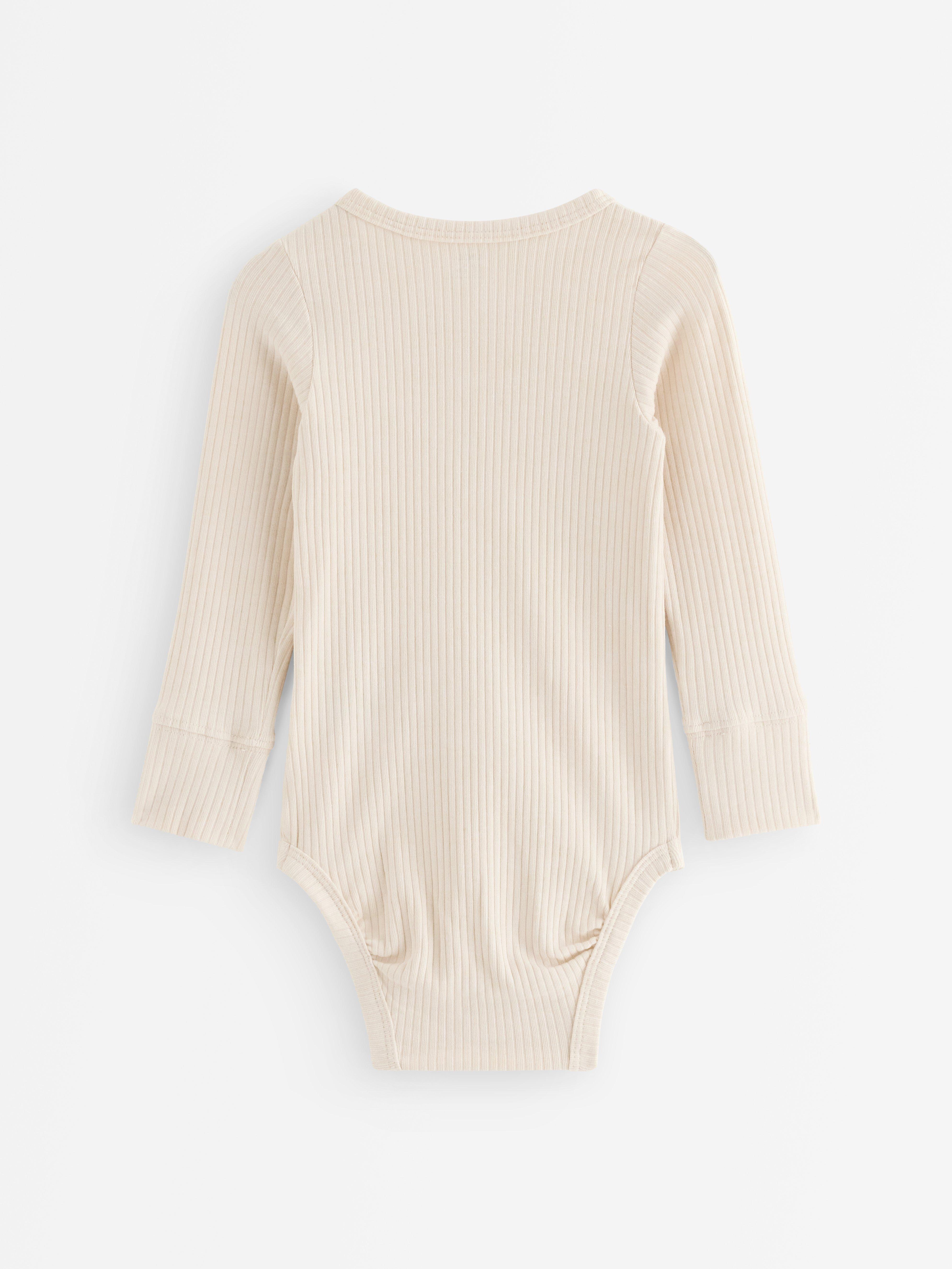 Body - Lapset - Beige