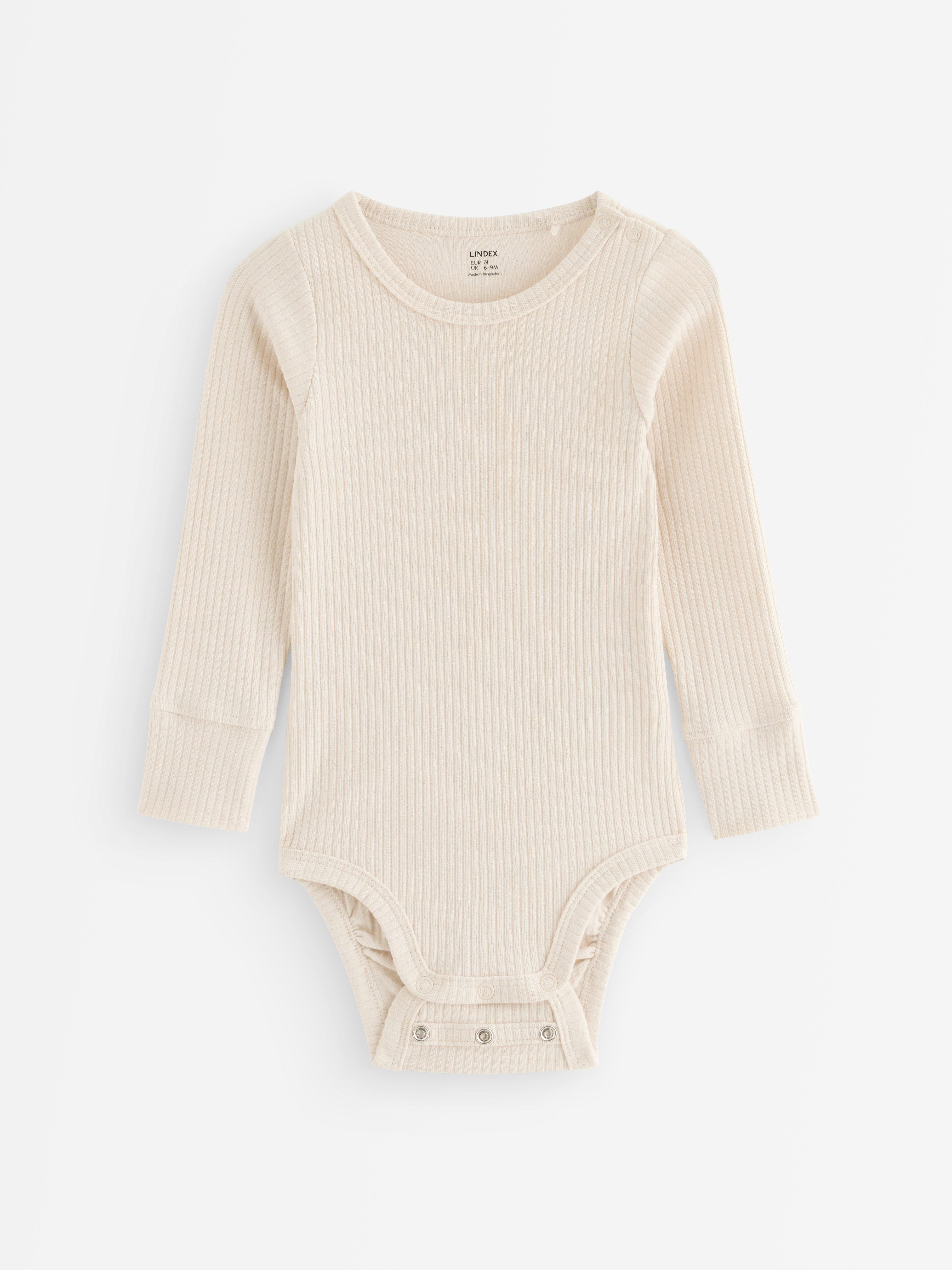 Body - Barn - Beige