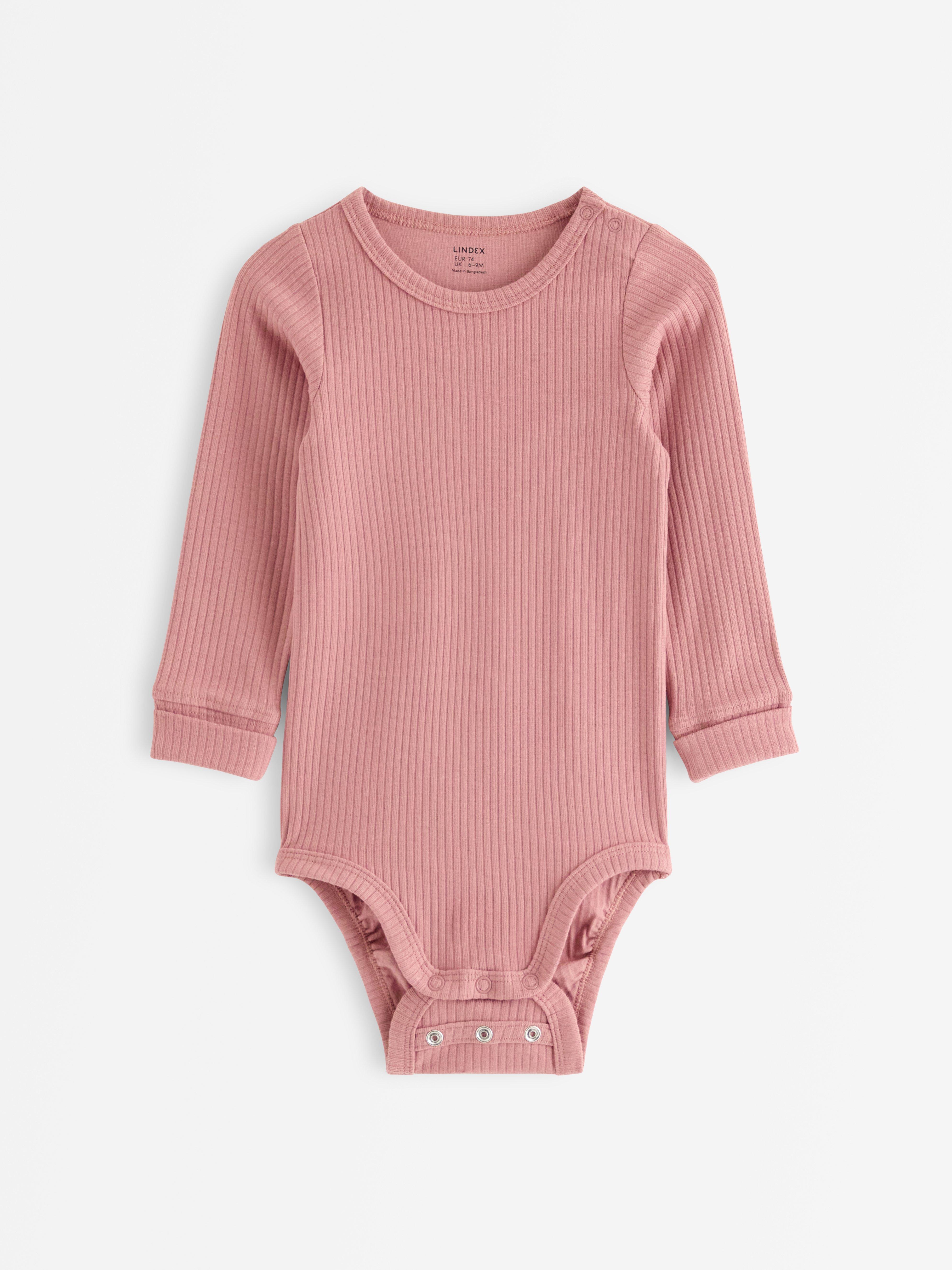Dusty Pink