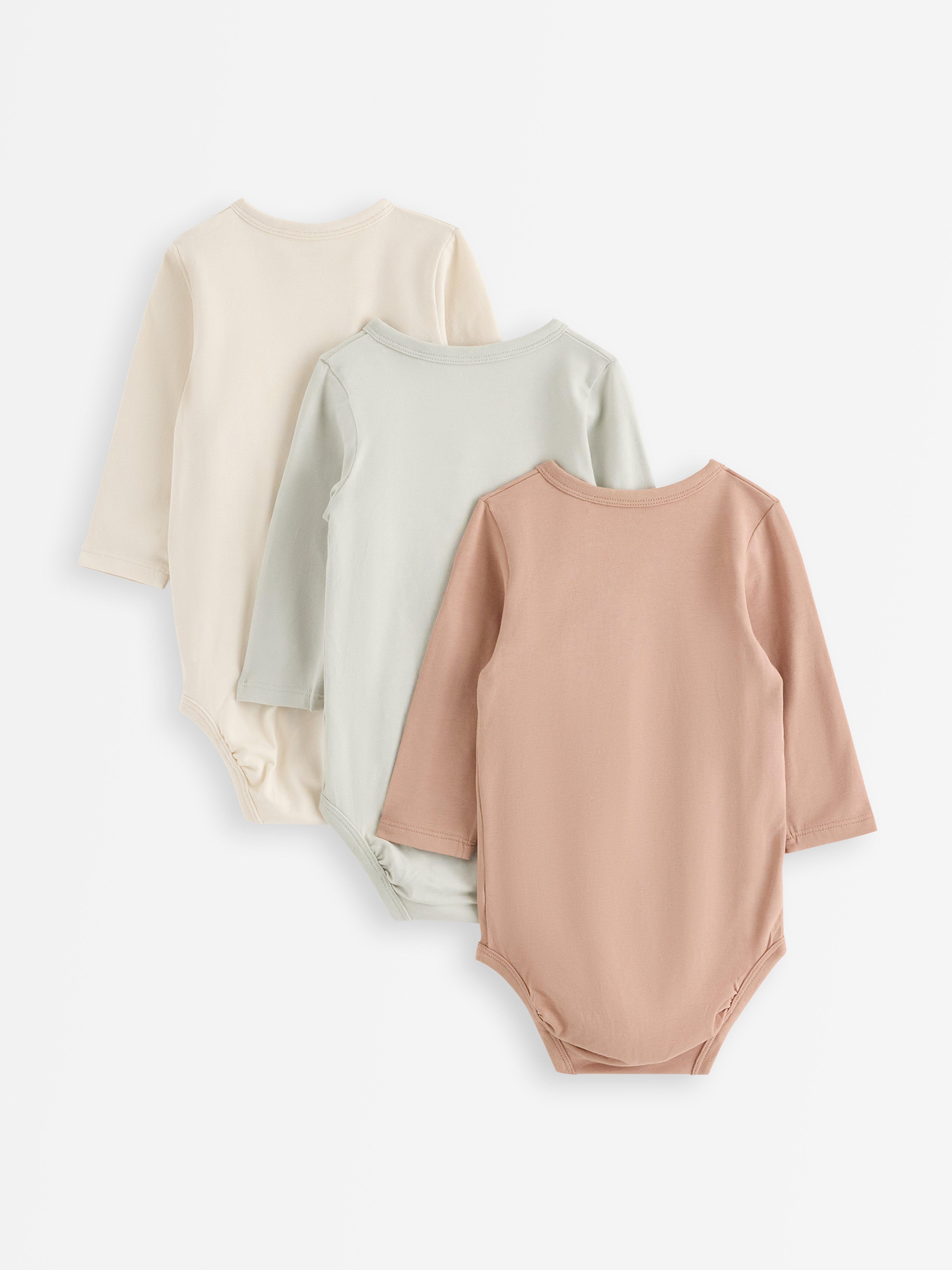 Body - Børn - Khaki